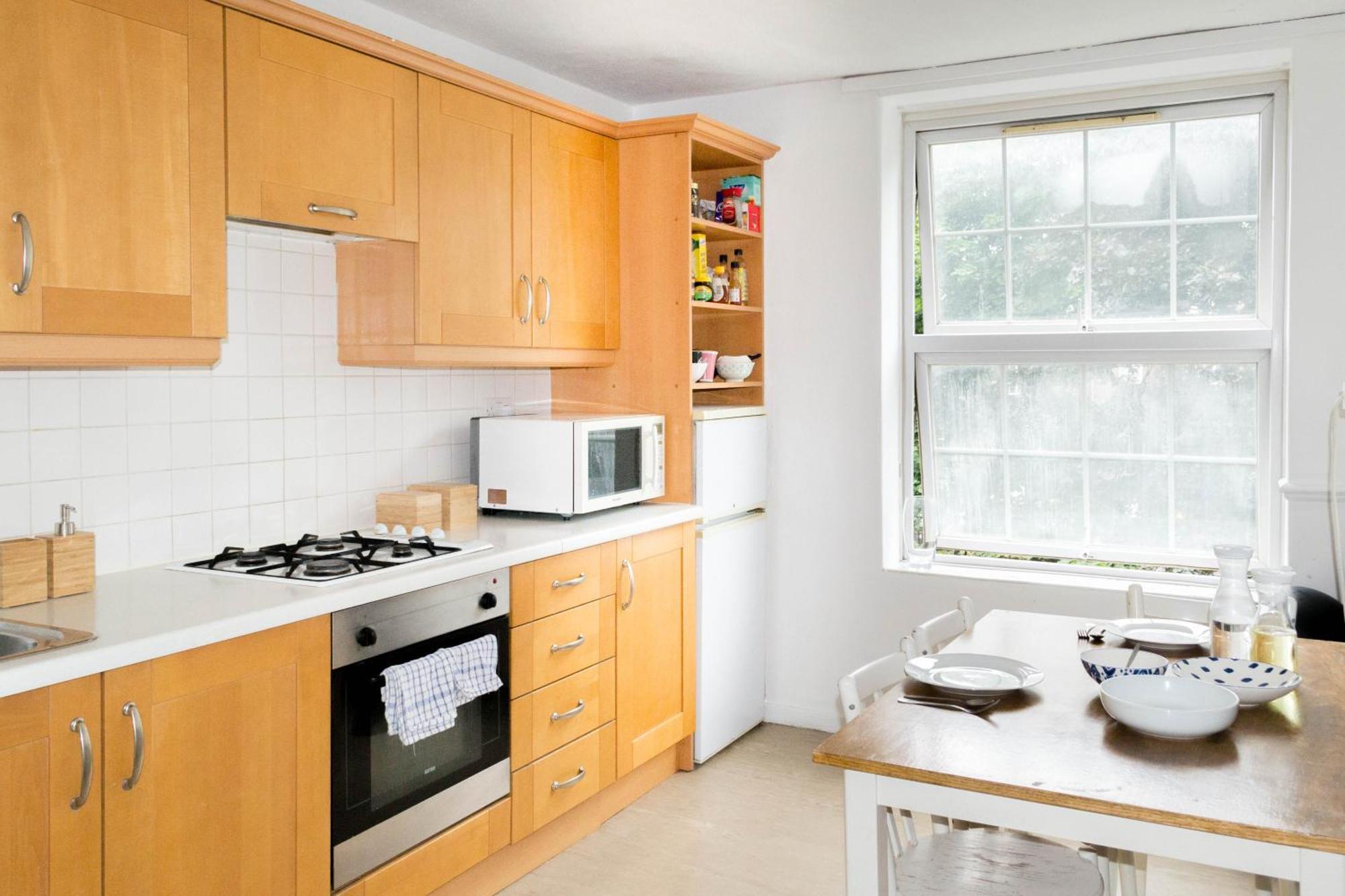 Homestay Central London Rooms London