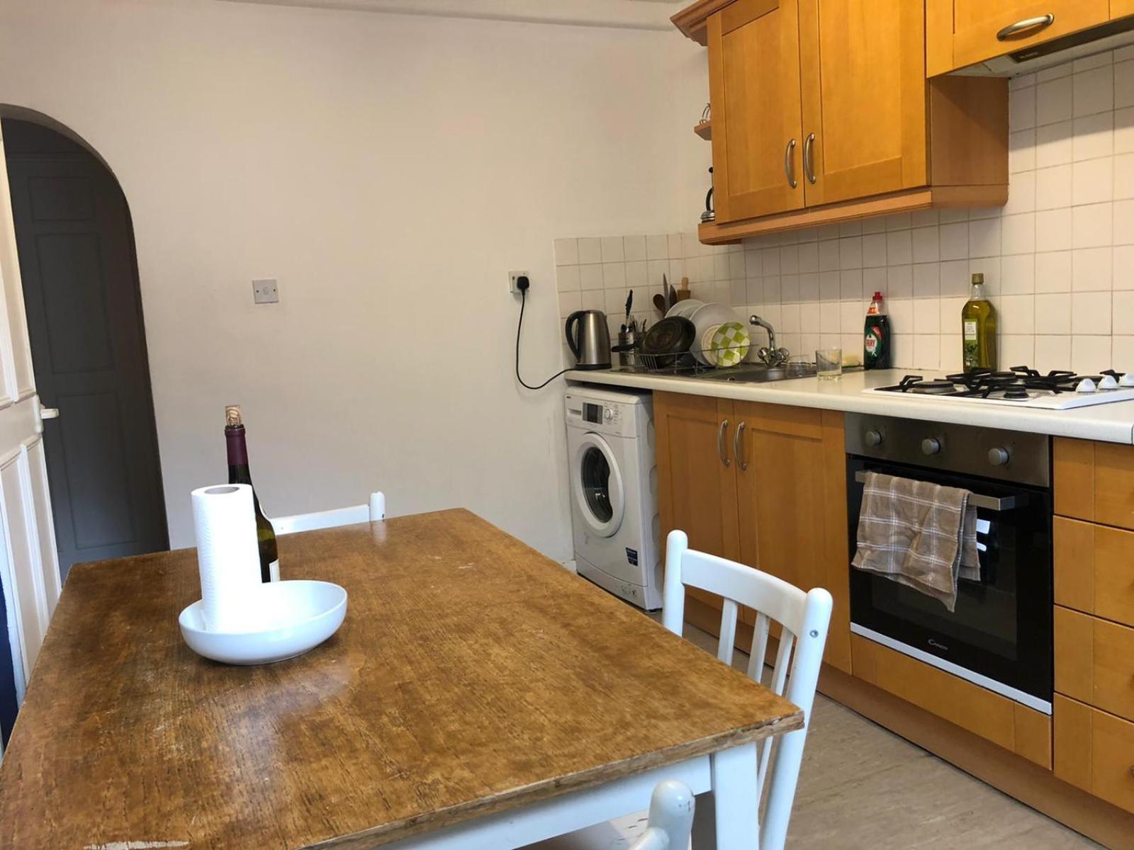 Homestay Central London Rooms London