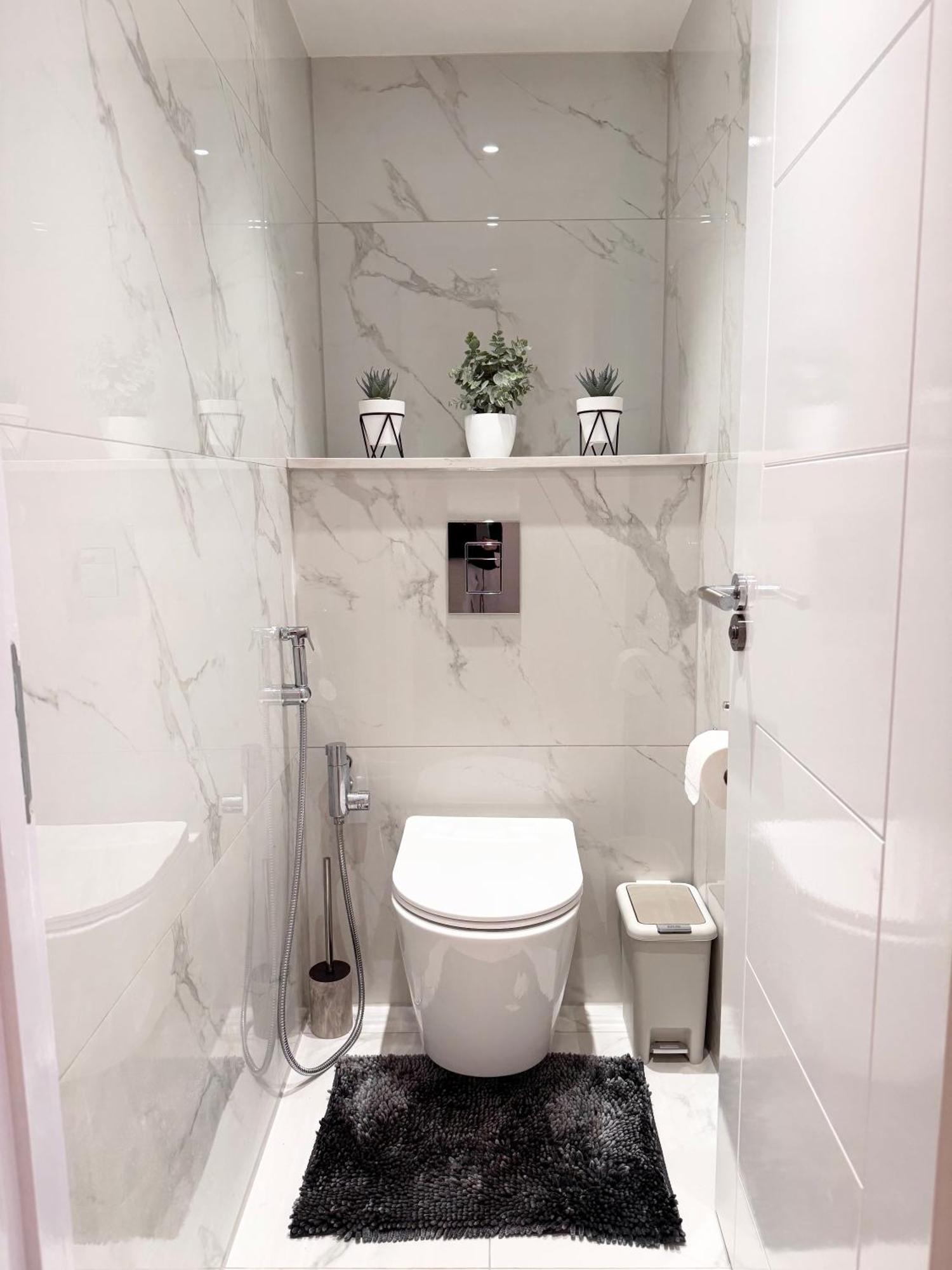 Apartment Marylebone High Street London