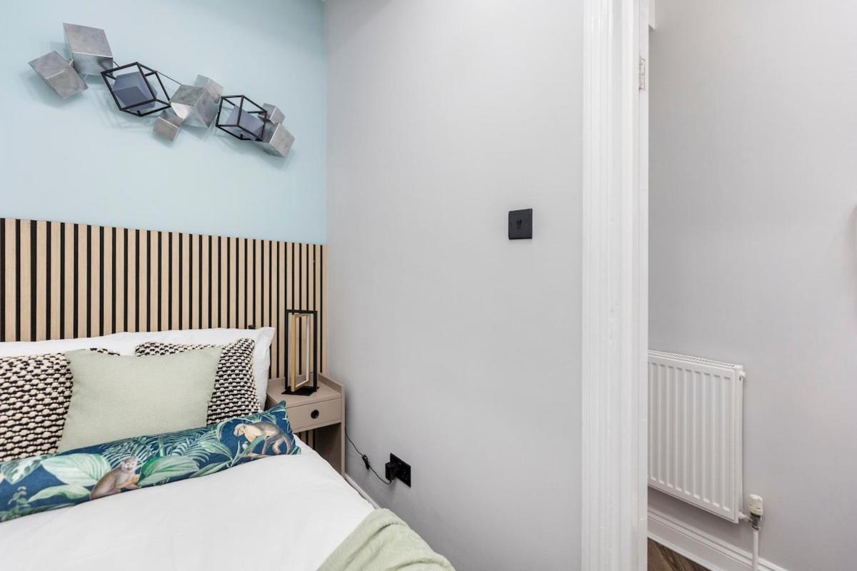 Appartement Modern 2 Bed In Bow With Garden *