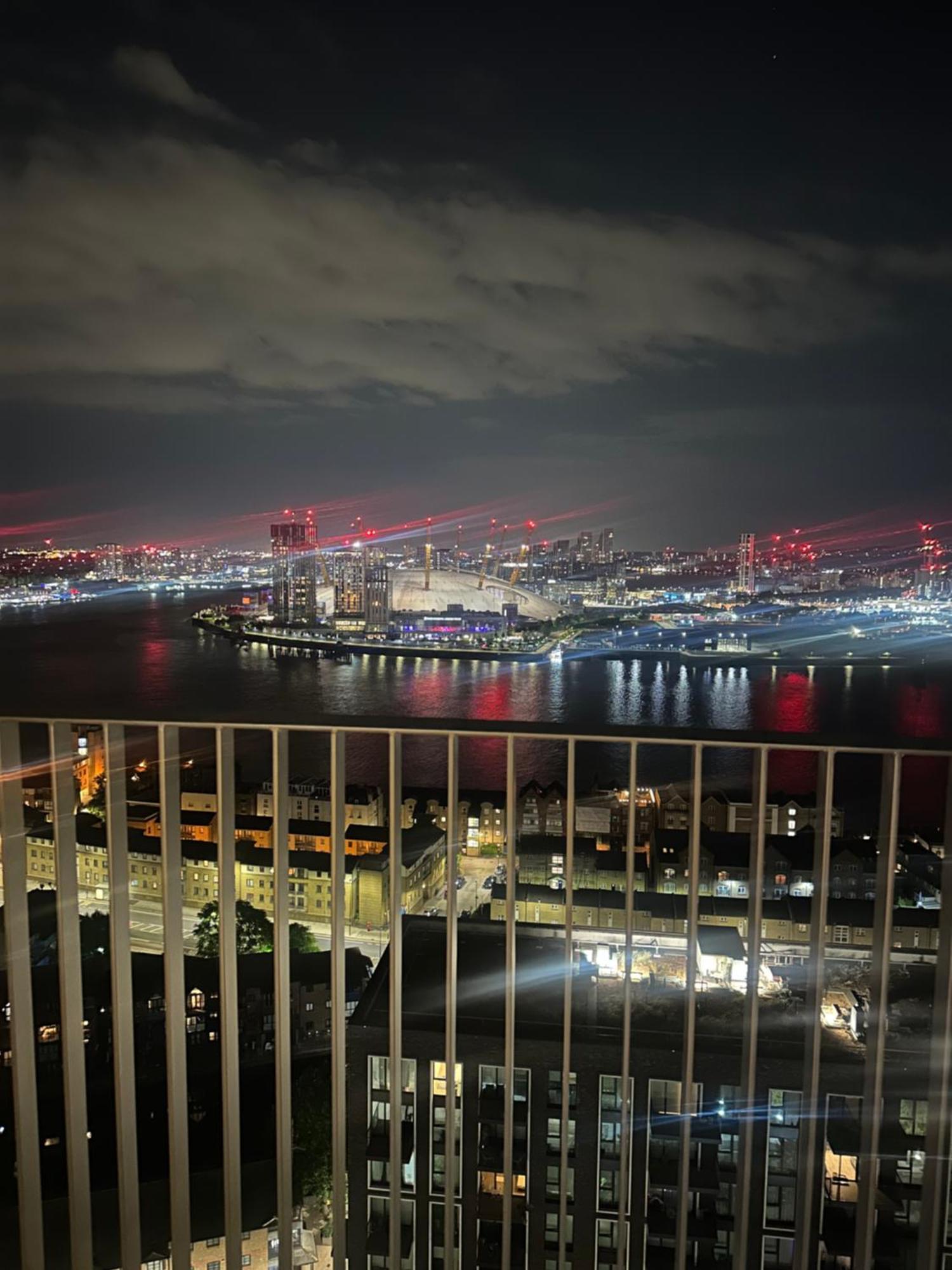 Harbor View Haven Appartement Londen