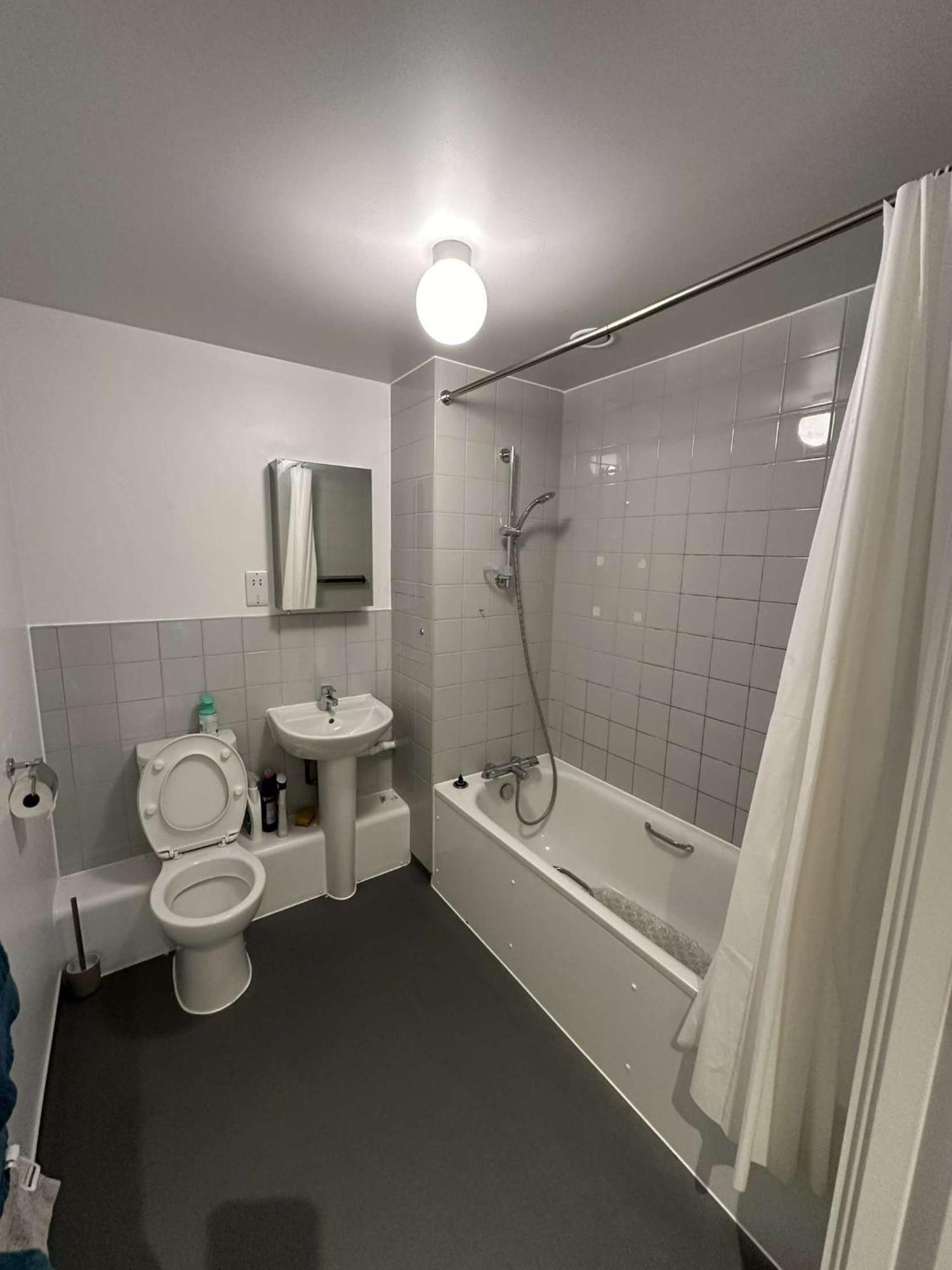 Harbor View Haven Appartement Londen