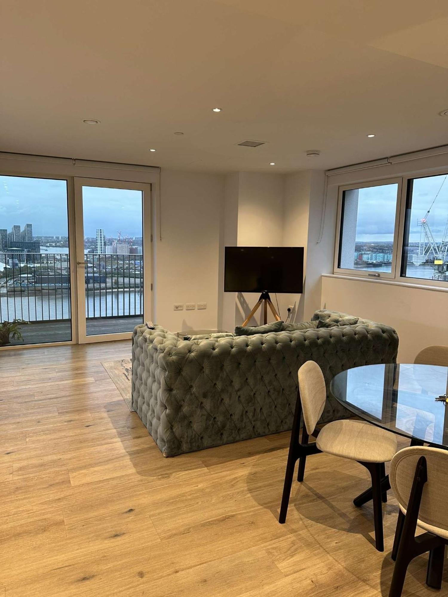 Harbor View Haven * Londen