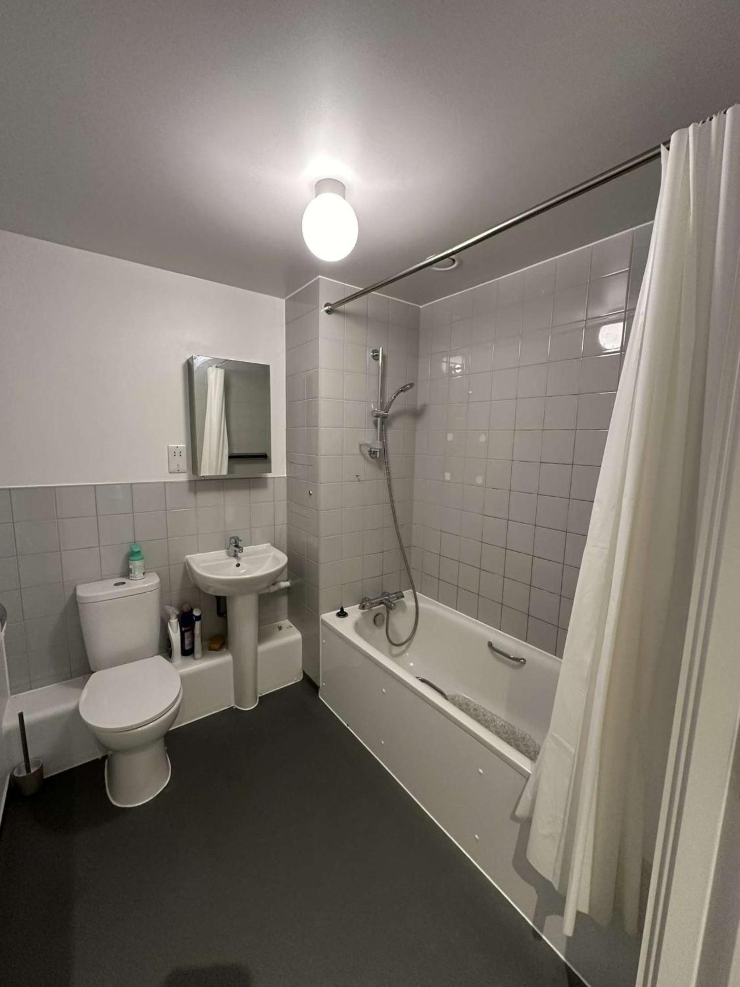 Appartement Harbor View Haven Londen