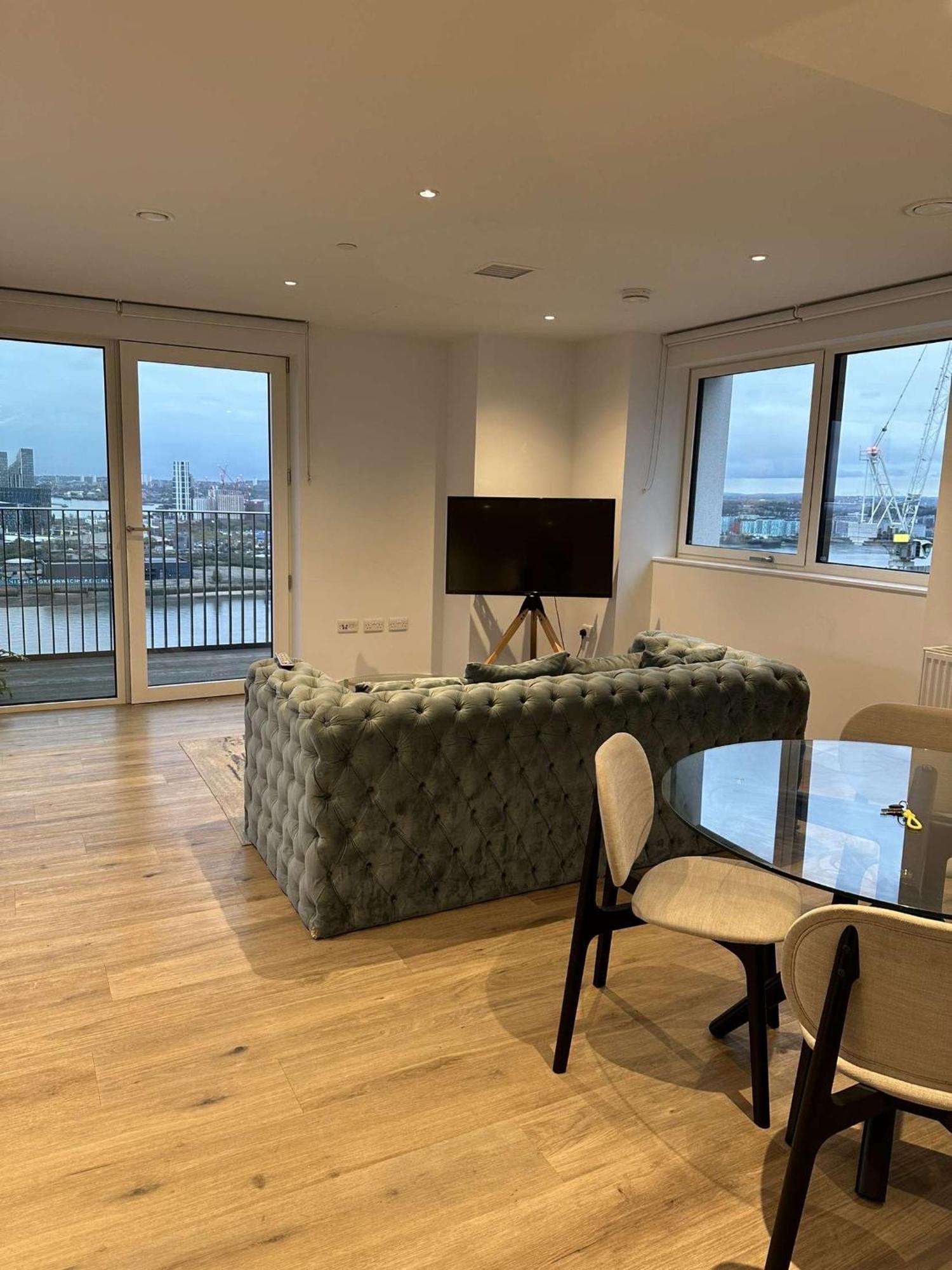Harbor View Haven * Londen