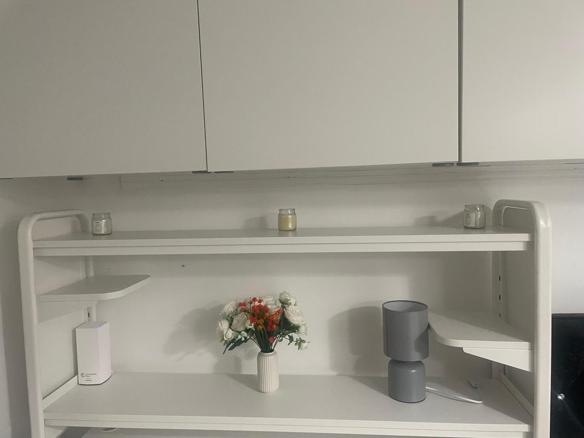 Lovely Comfortable Near Canarywhaflondoncity * London