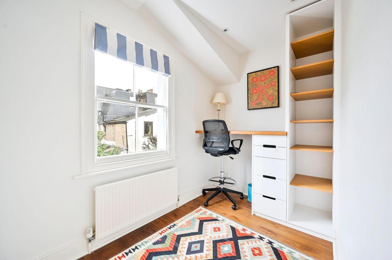 Guestready - Family Retreat In Battersea Londres