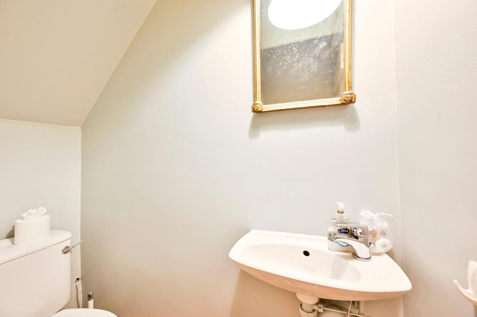 Guestready - Family Retreat In Battersea Apartamento