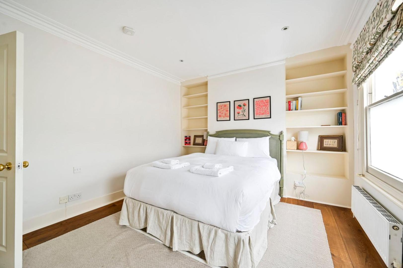Guestready - Family Retreat In Battersea Apartamento *