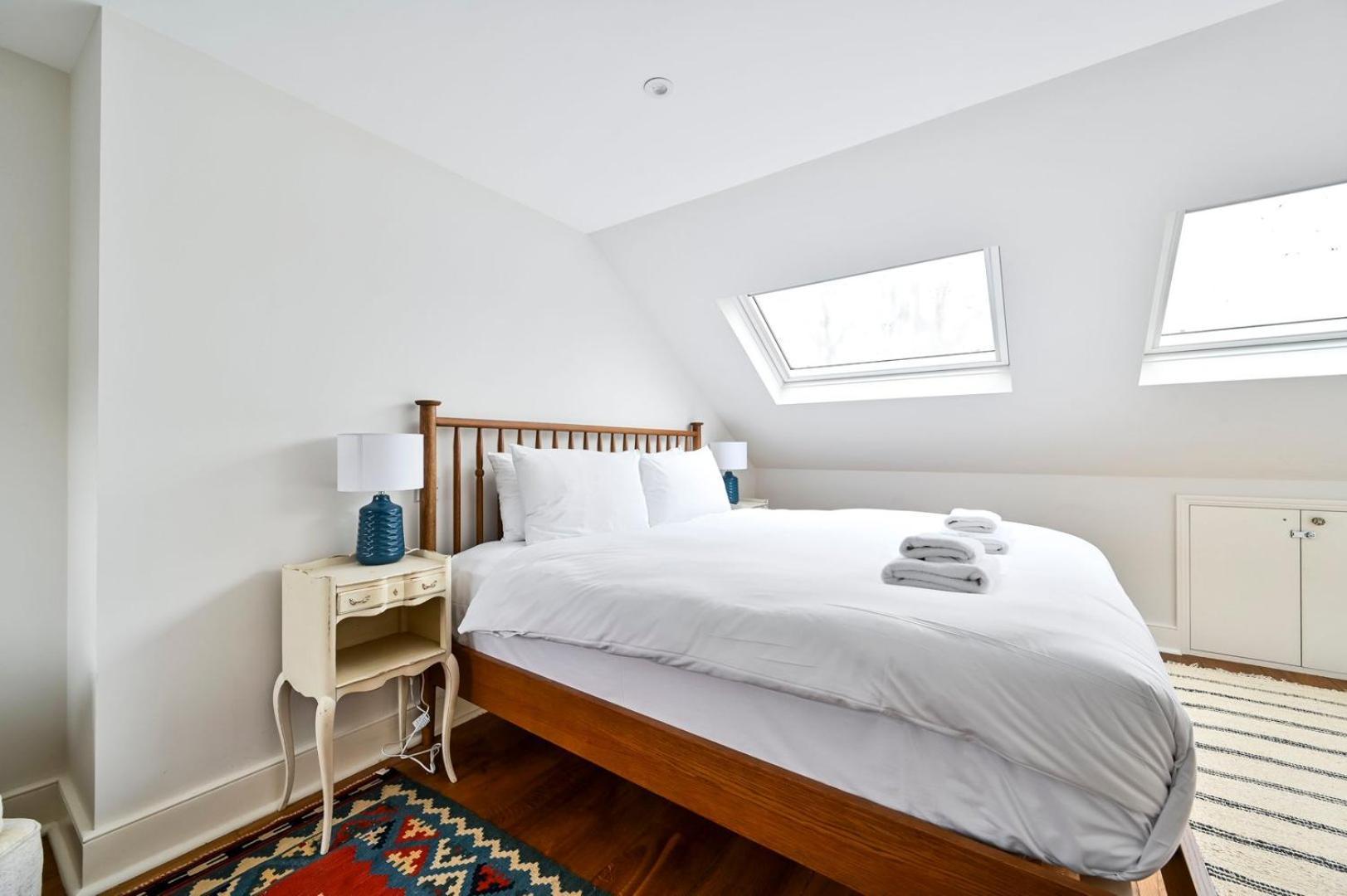 Guestready - Family Retreat In Battersea * Londres