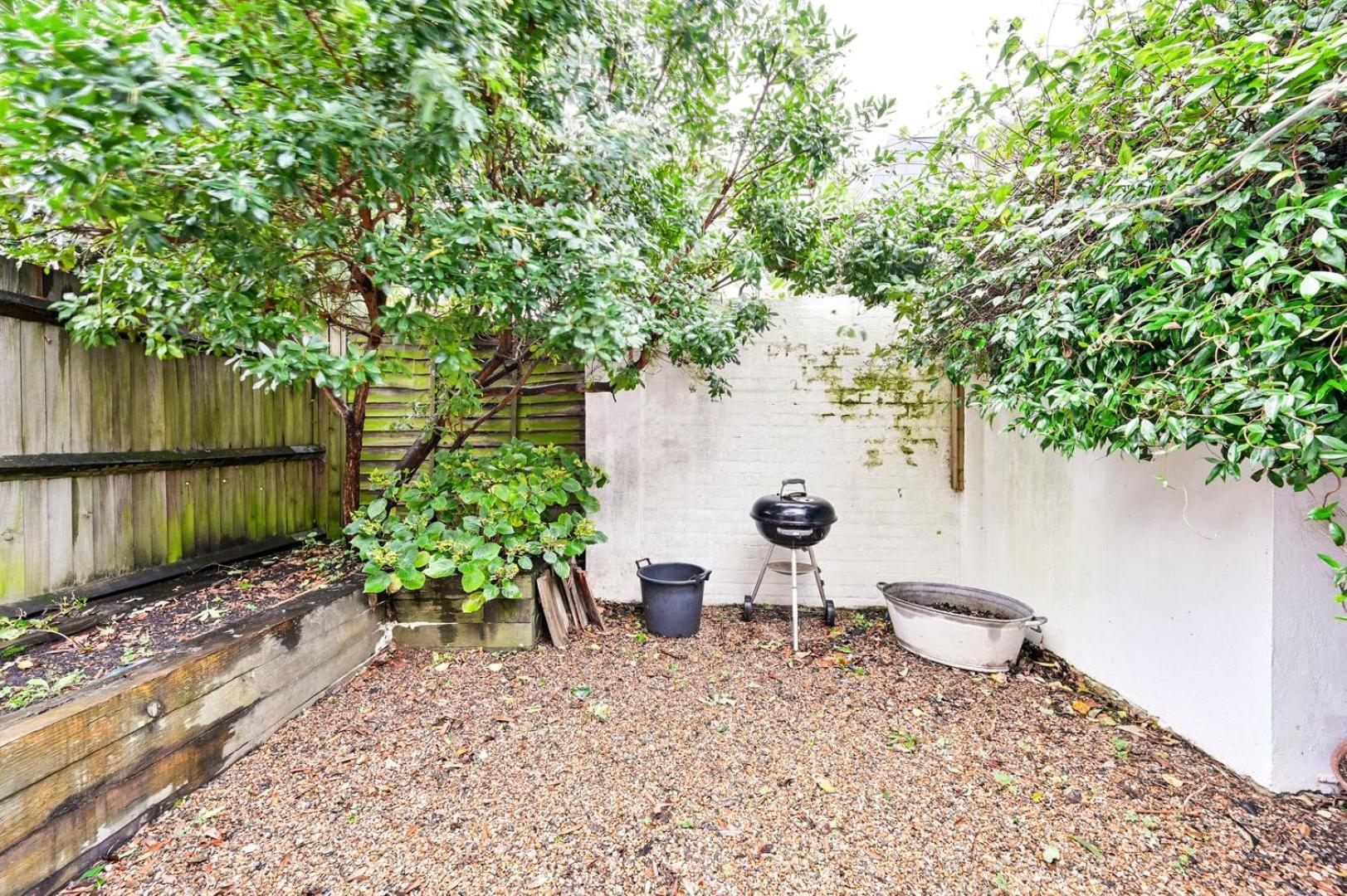 Apartamento Guestready - Family Retreat In Battersea
