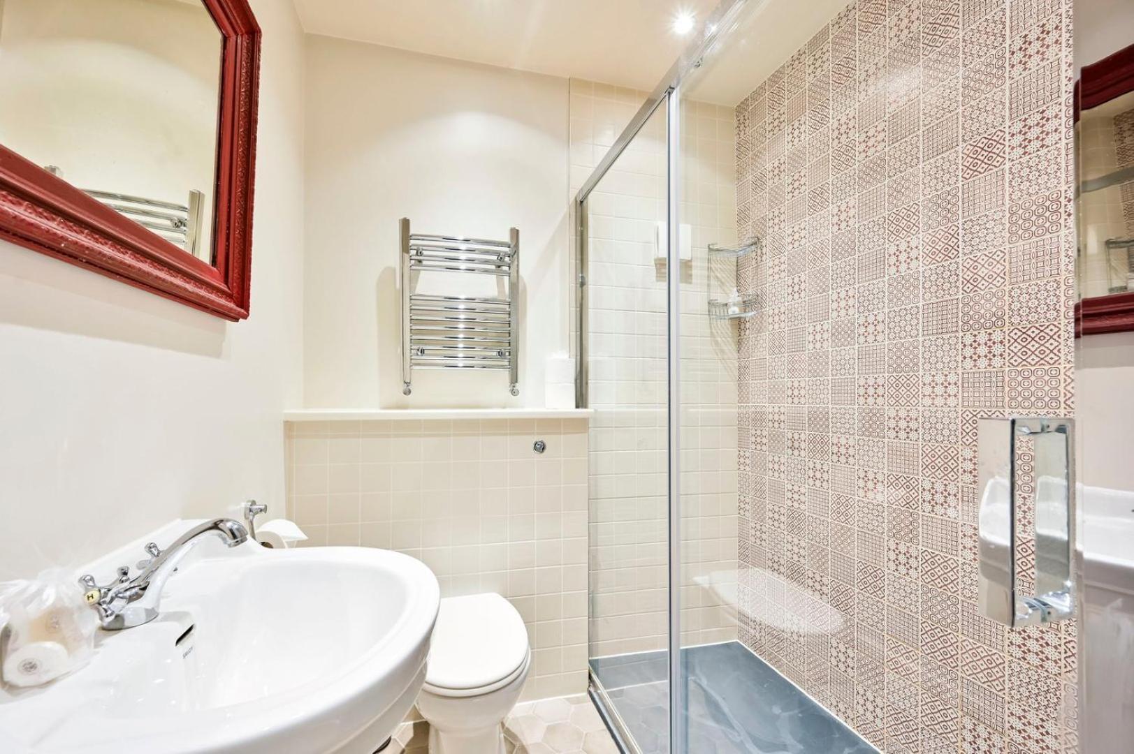 Guestready - Family Retreat In Battersea Apartamento *