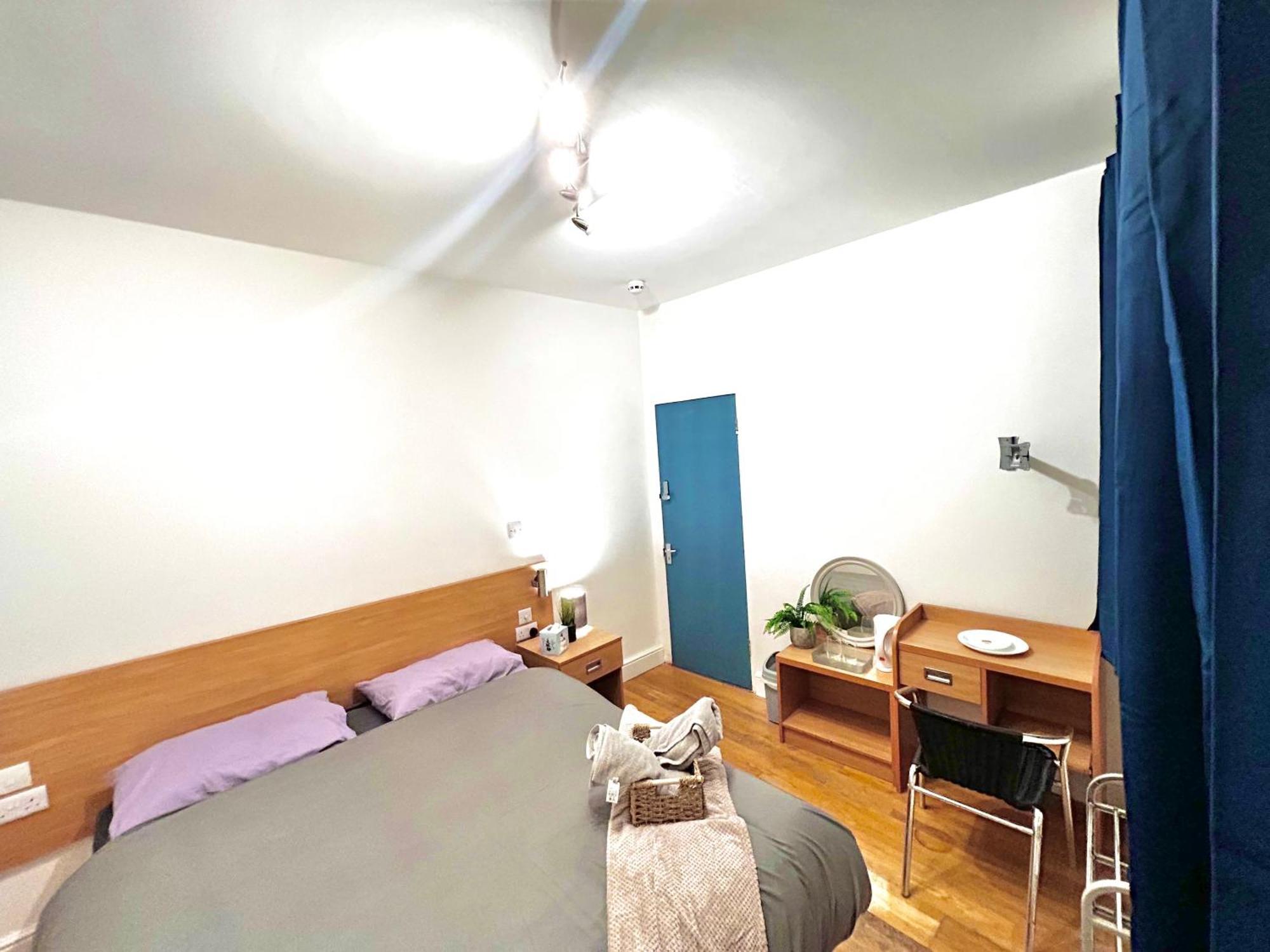 Apartment 45a London