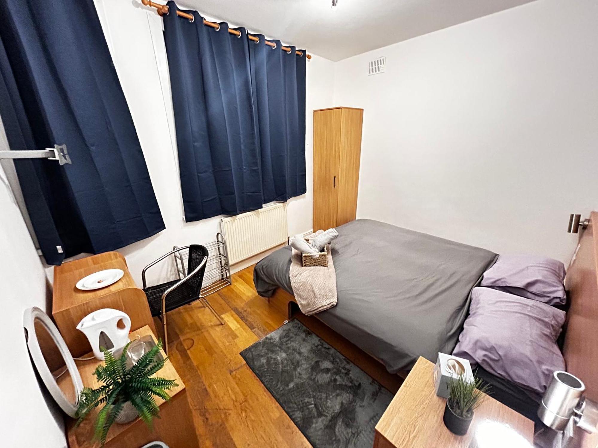 45a Apartment *