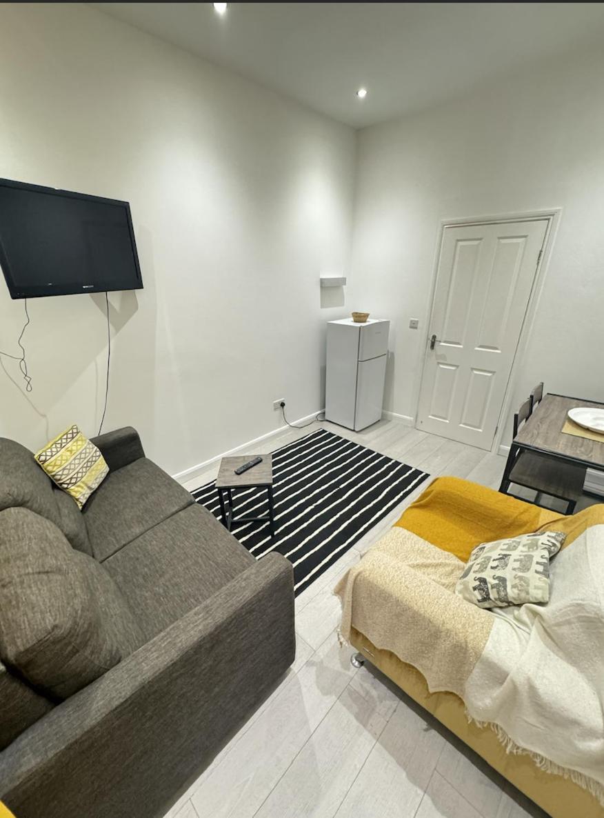 Smart Homes Leilighetshoteller London