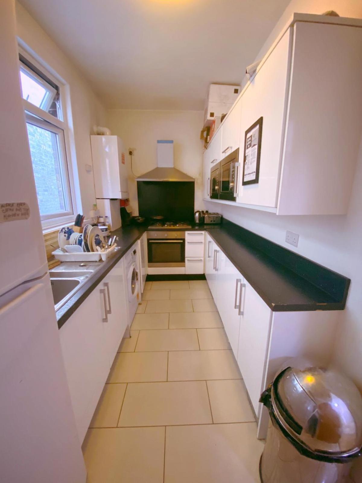 Apartment 45a London