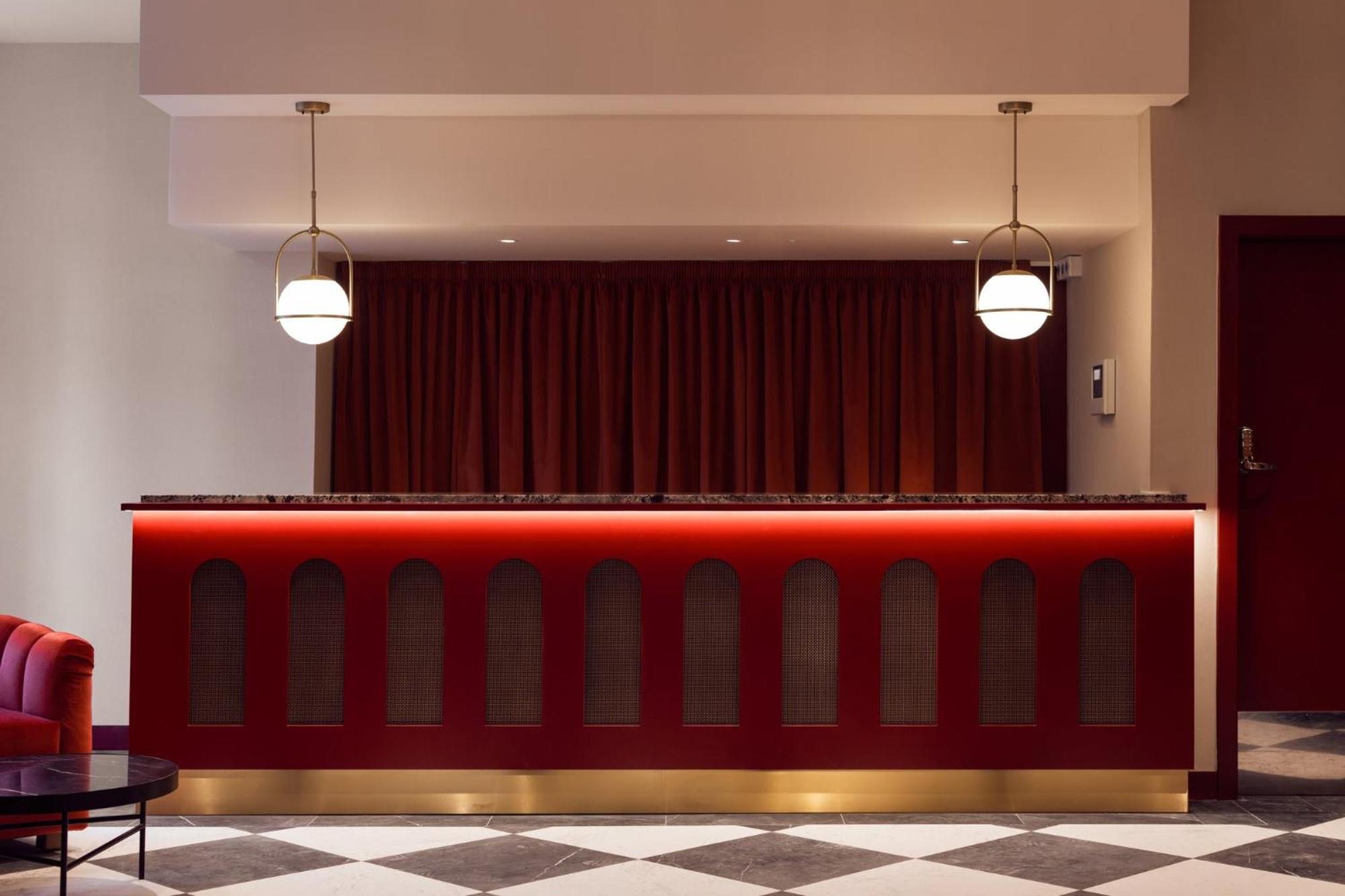 The Welbeck By Ihg Hotel 4*
