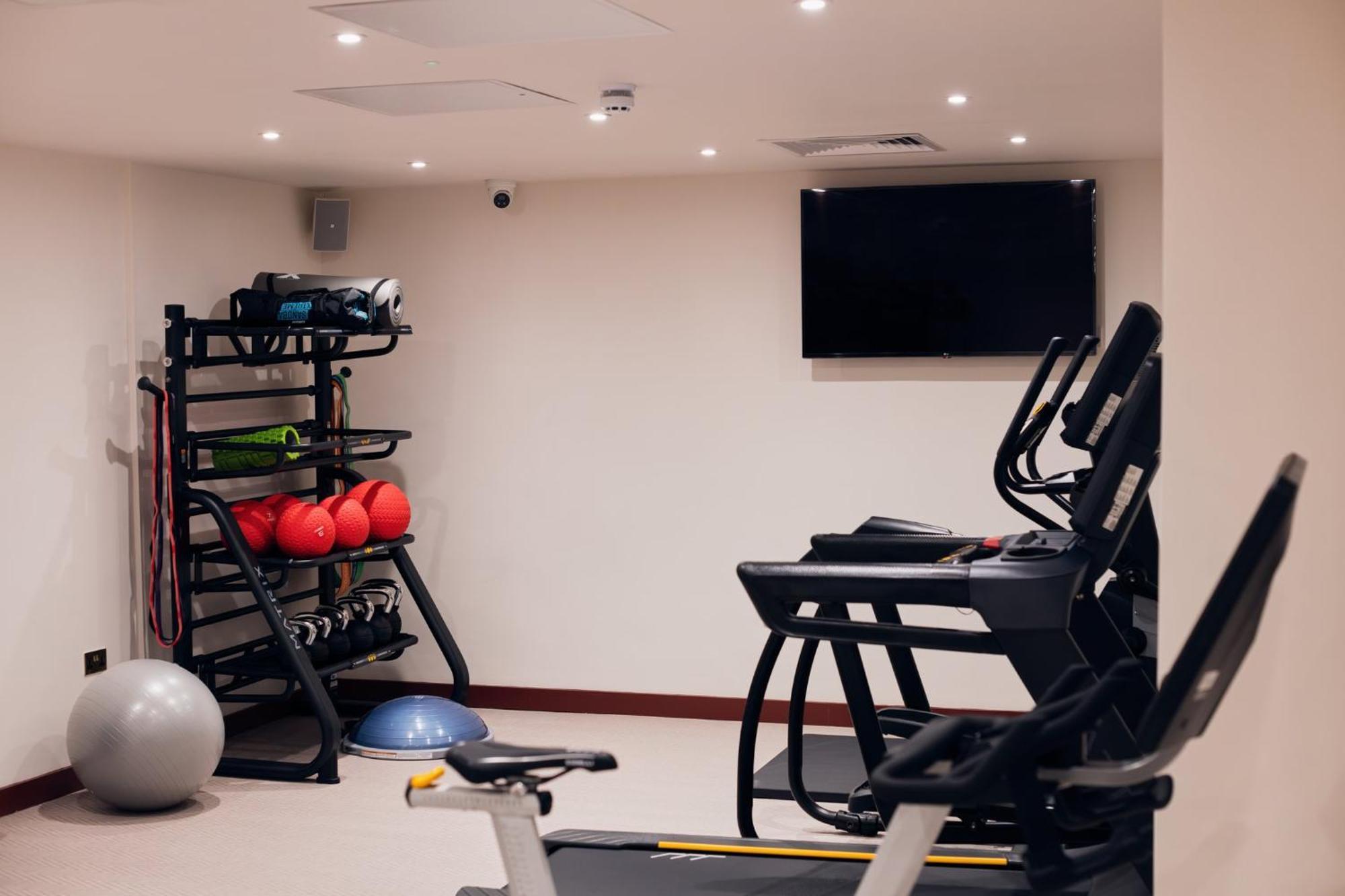 Hotel The Welbeck By Ihg 4*