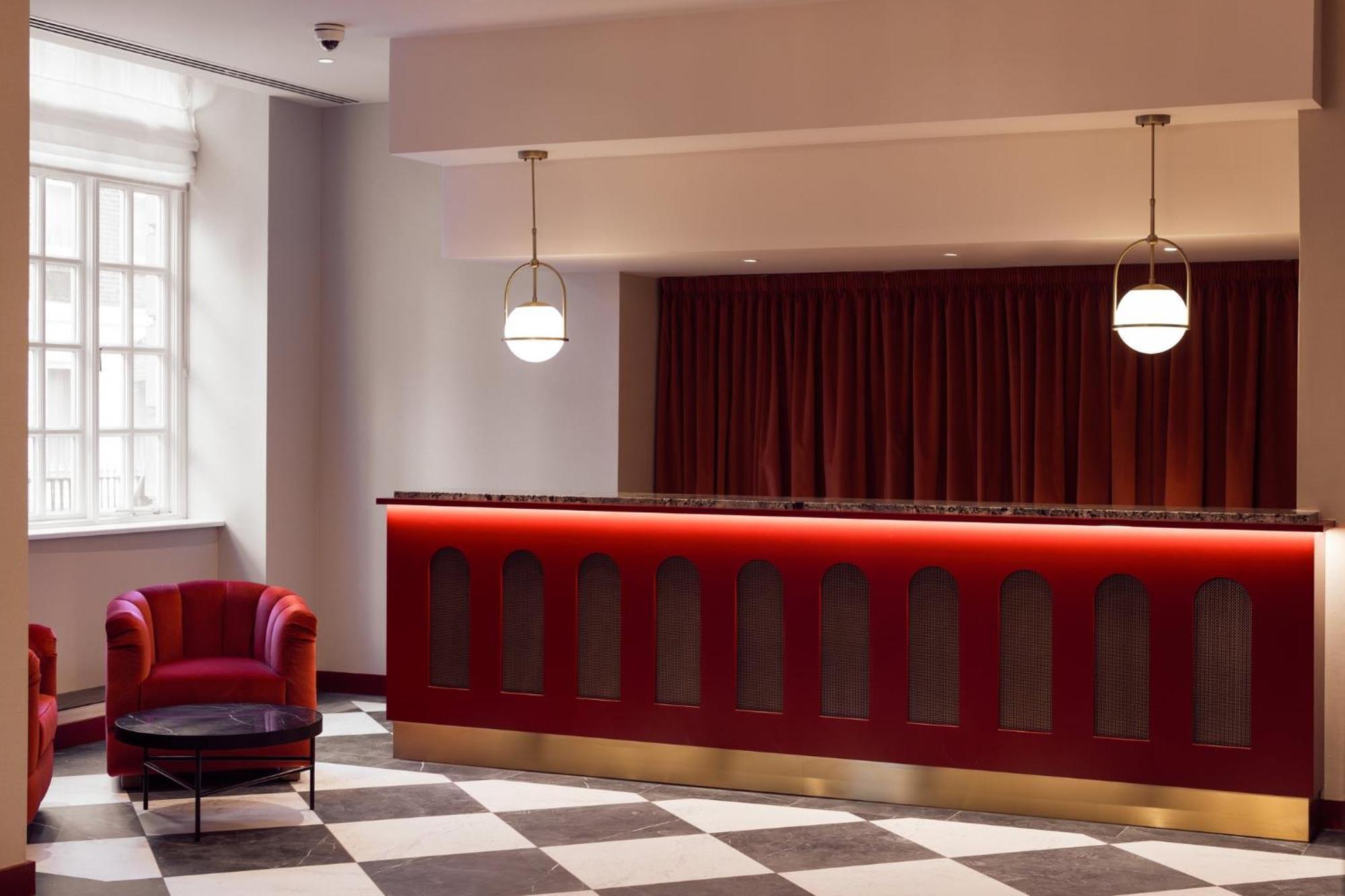 Hotel The Welbeck By Ihg London