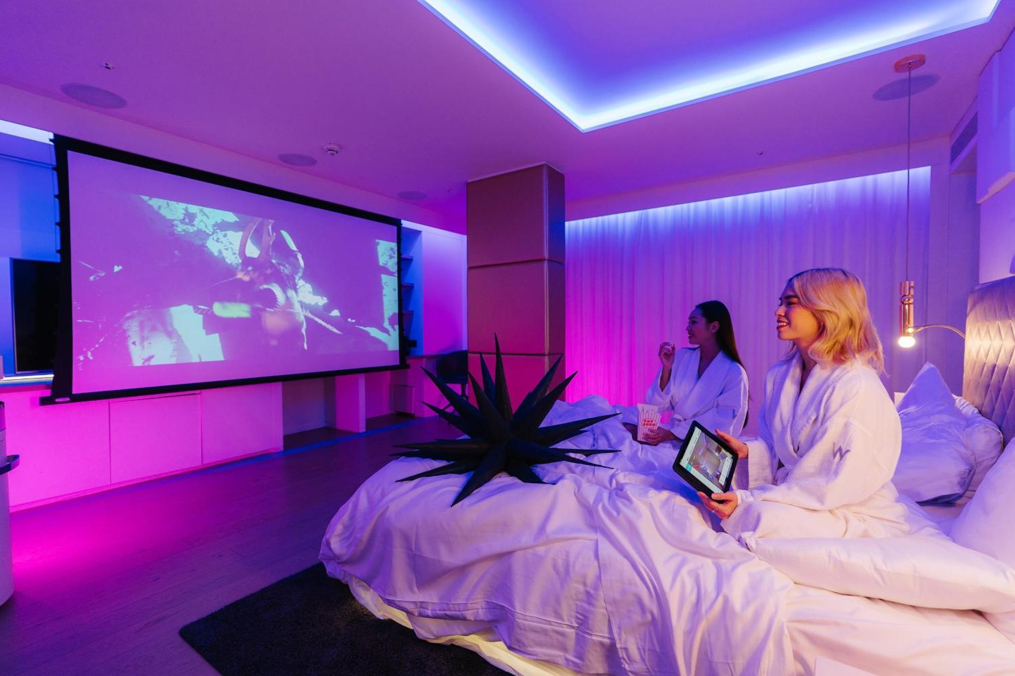 Hotel W 5*