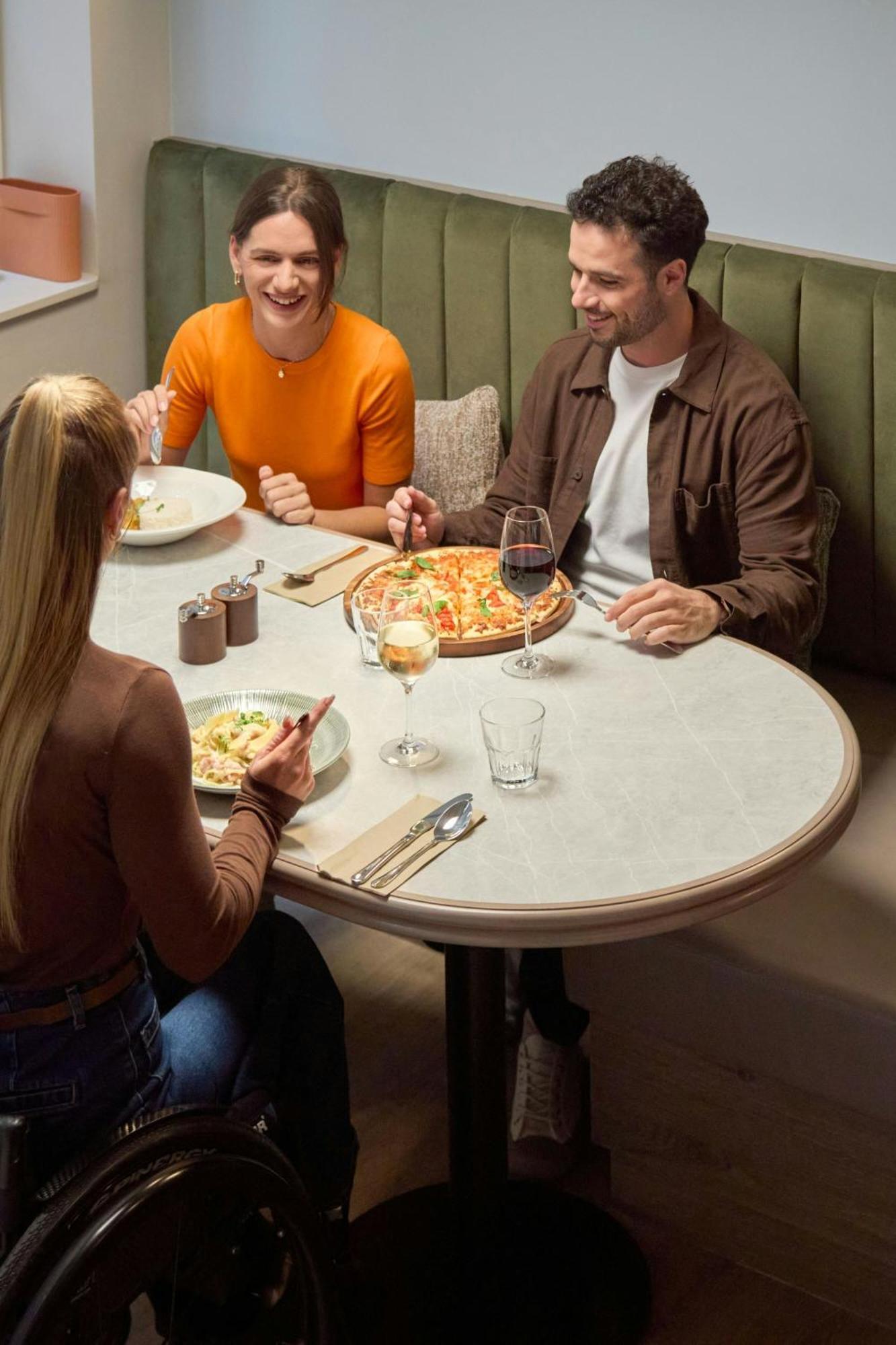 Four Points Express By Sheraton Euston London