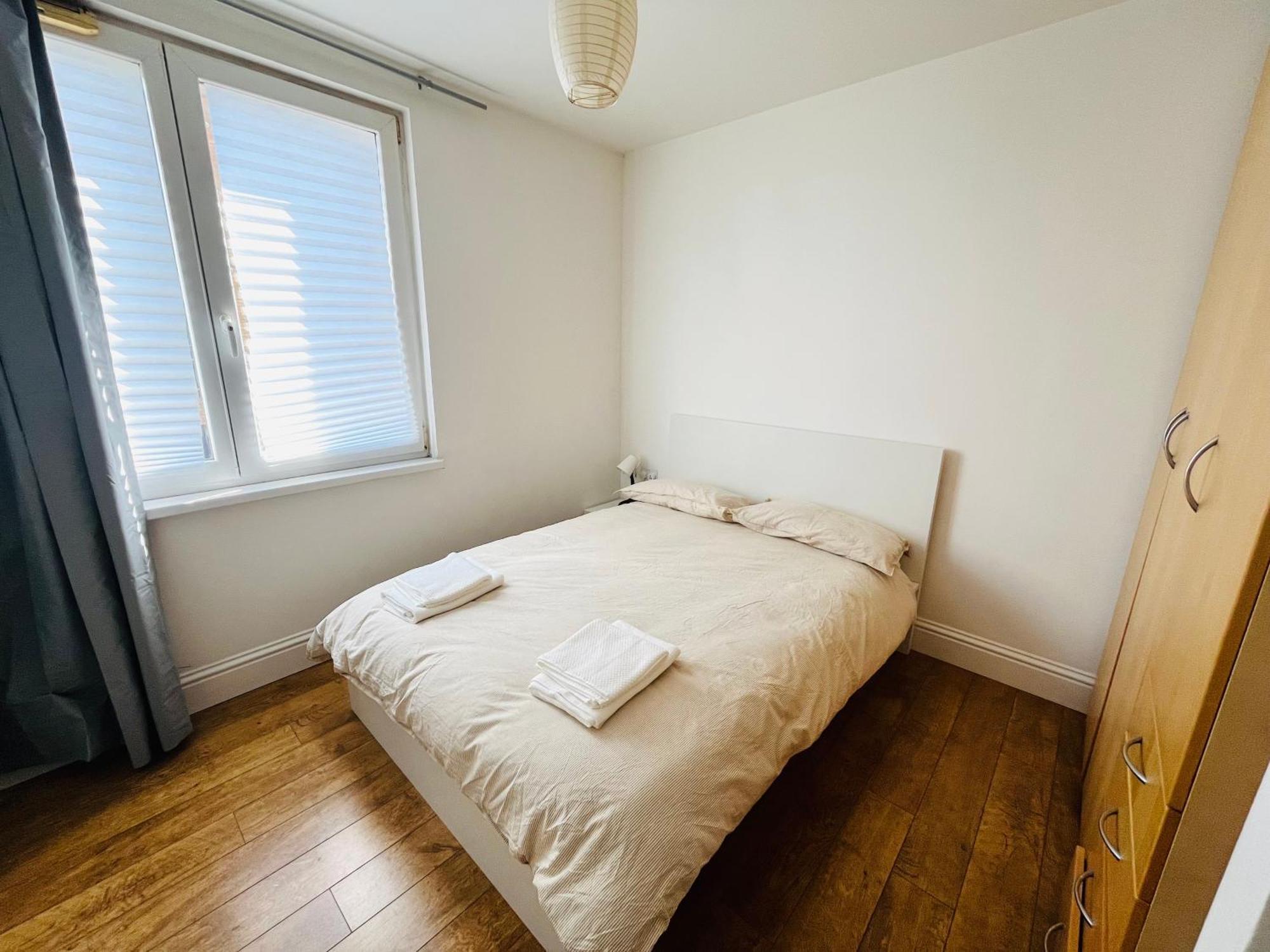 Leilighet Modern Flat Near Transports London