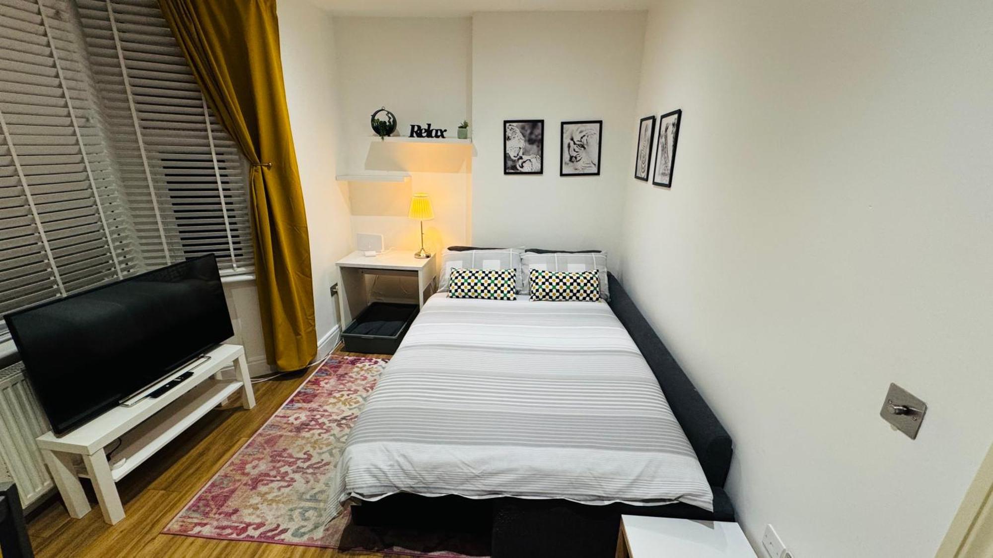 Apartamento Sunny