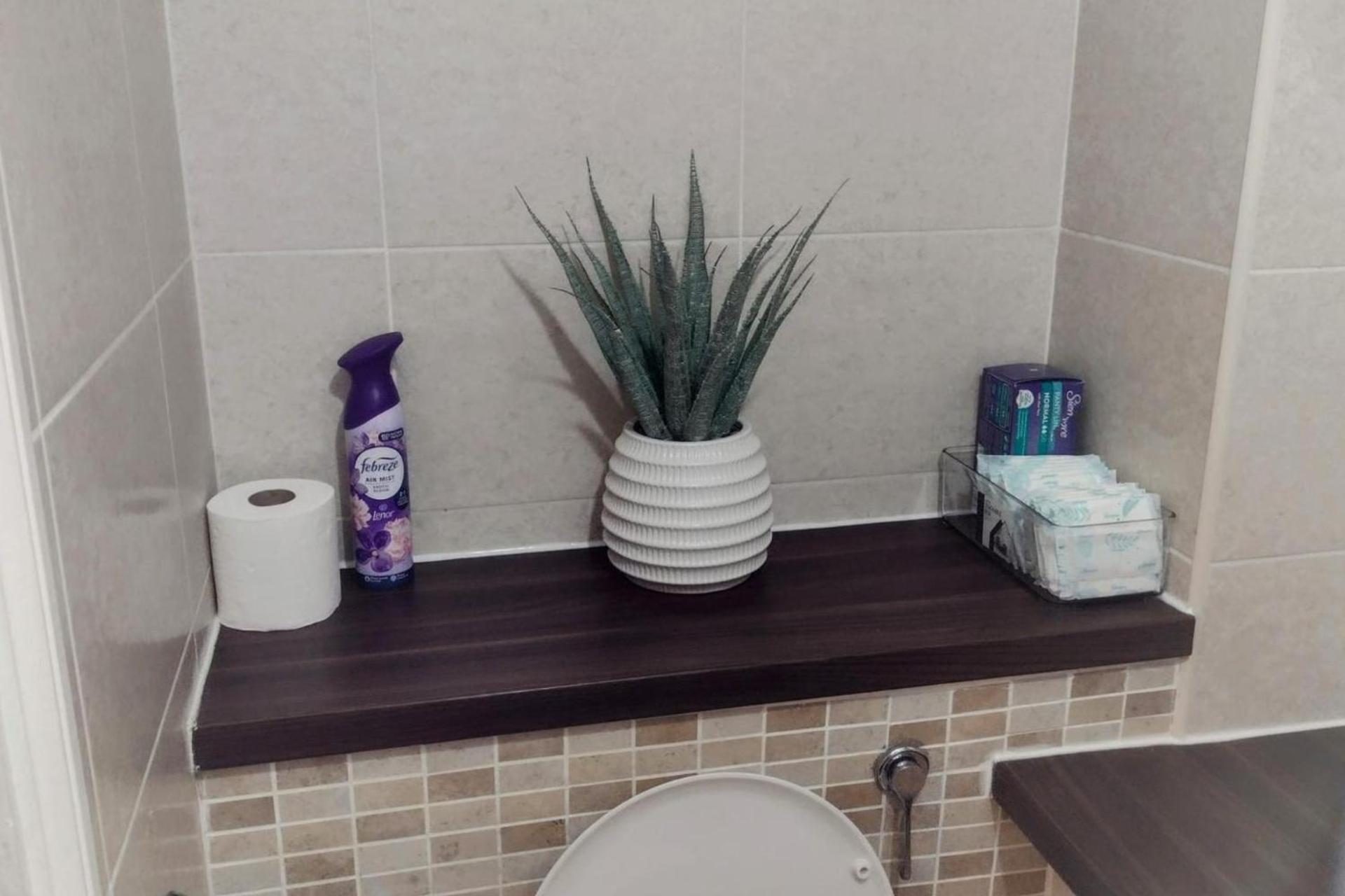 Spacious 2-bed Family With Pets Welcome Apartamento