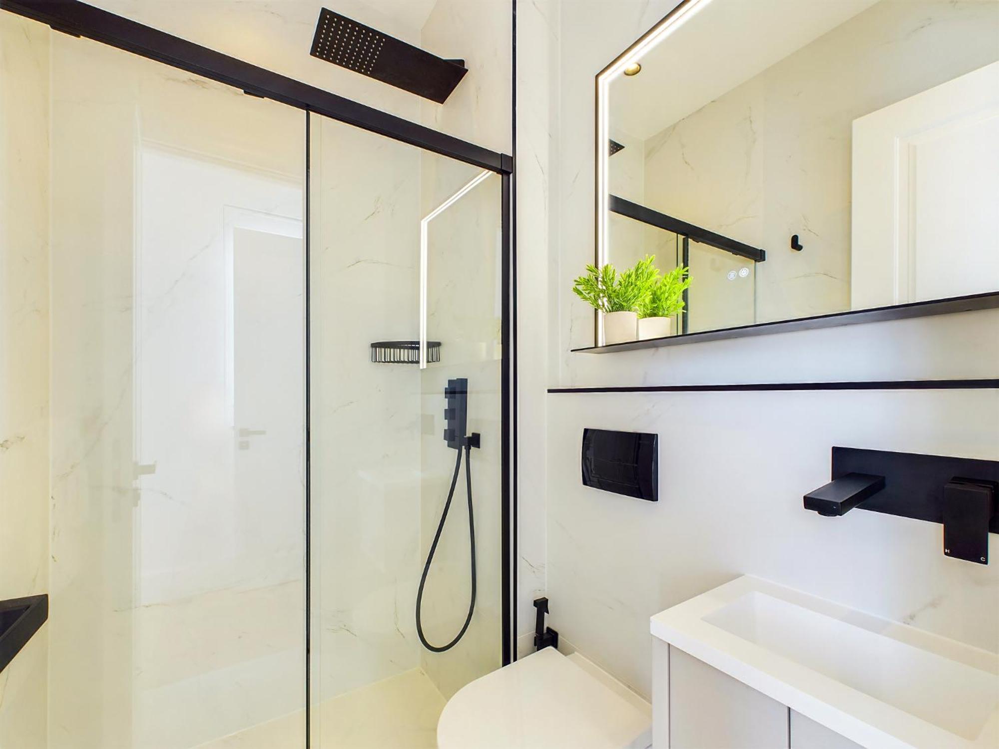 Be - Maida Vale Residences Leilighet