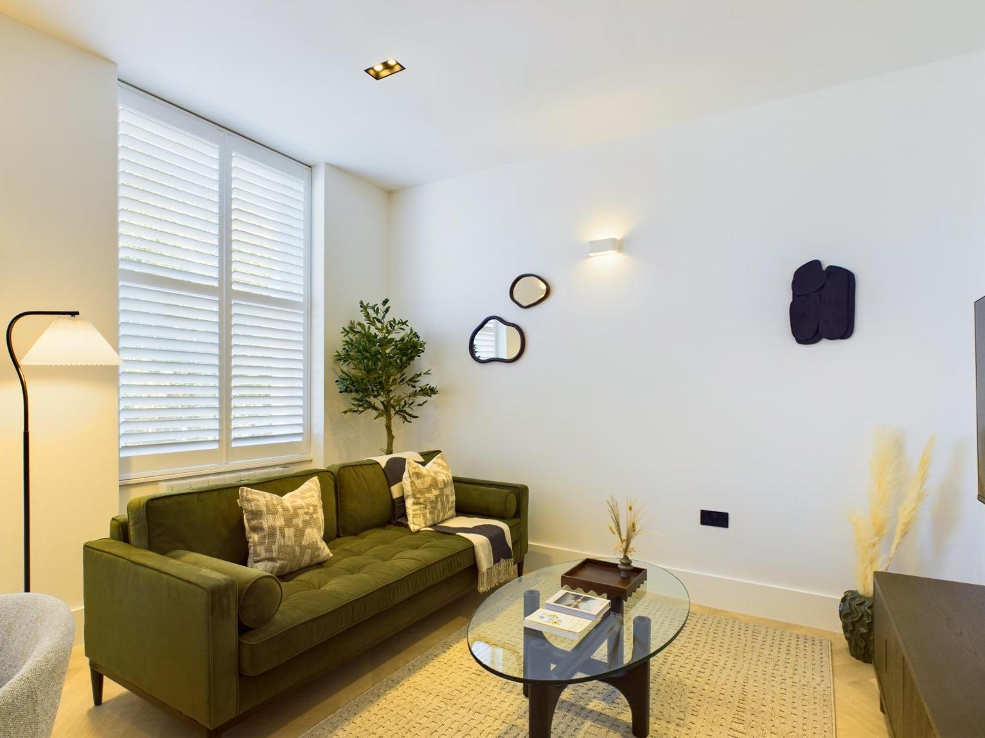 Leilighet Be - Maida Vale Residences