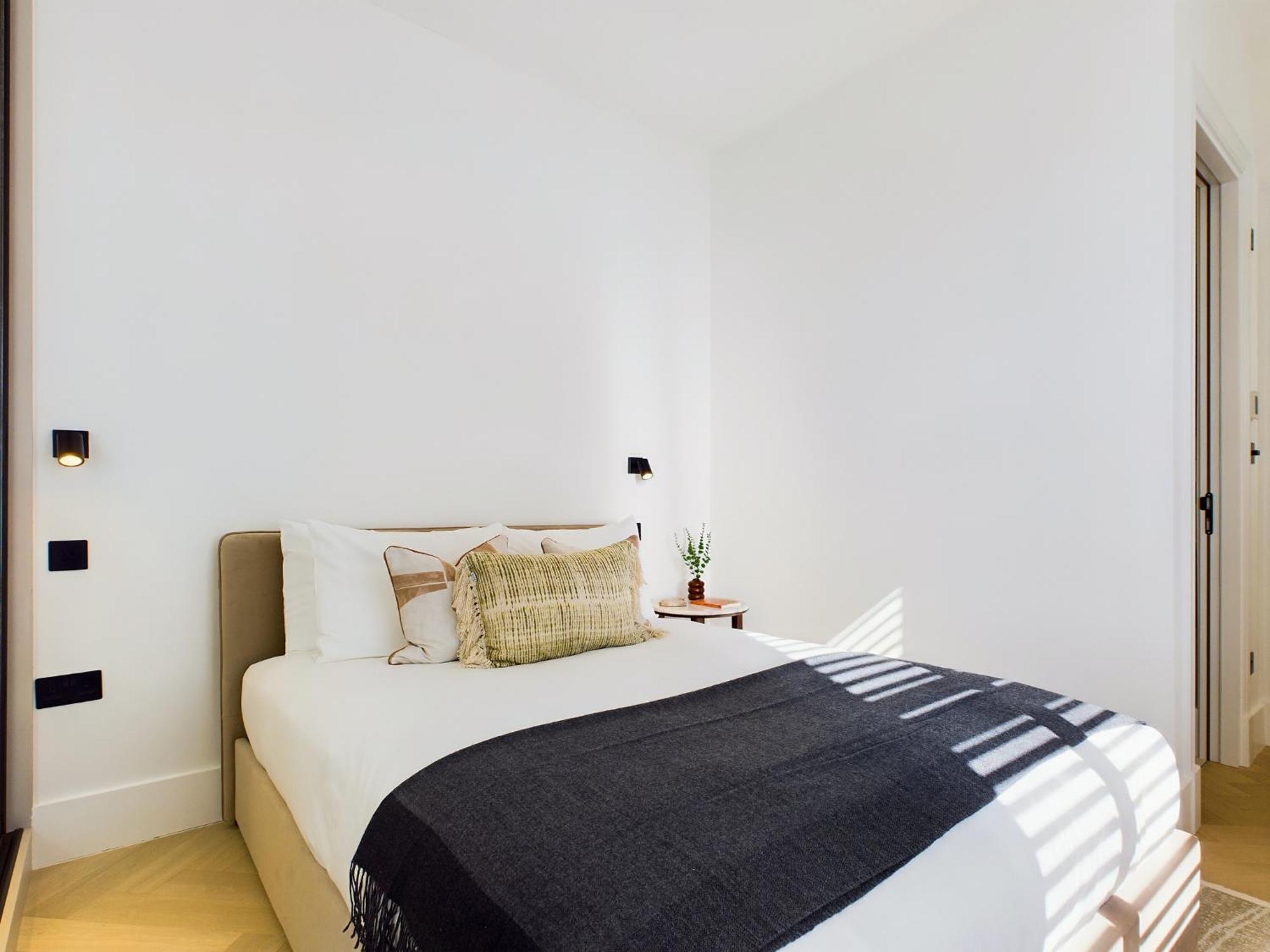 Be - Maida Vale Residences Leilighet *