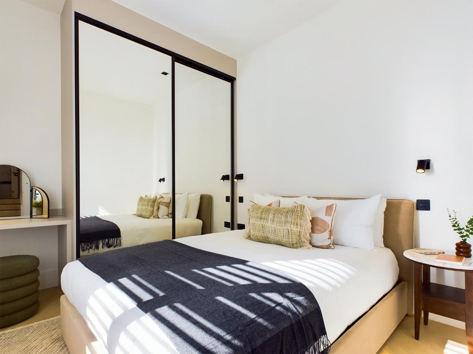 Leilighet Be - Maida Vale Residences London