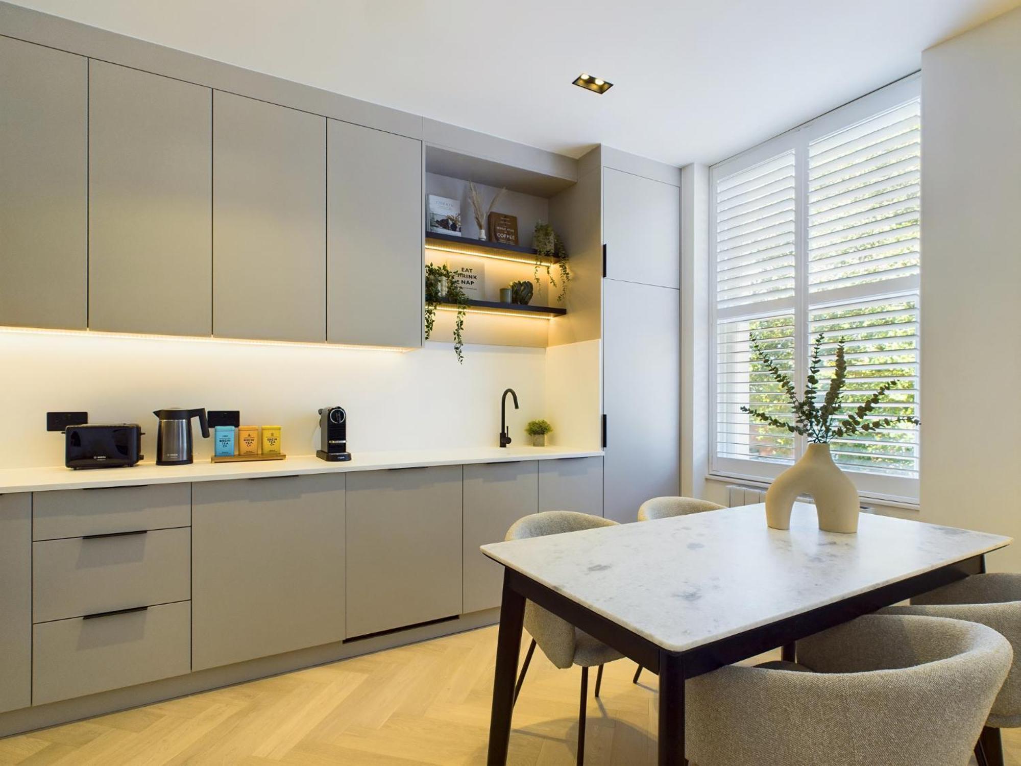 Be - Maida Vale Residences Apartment *