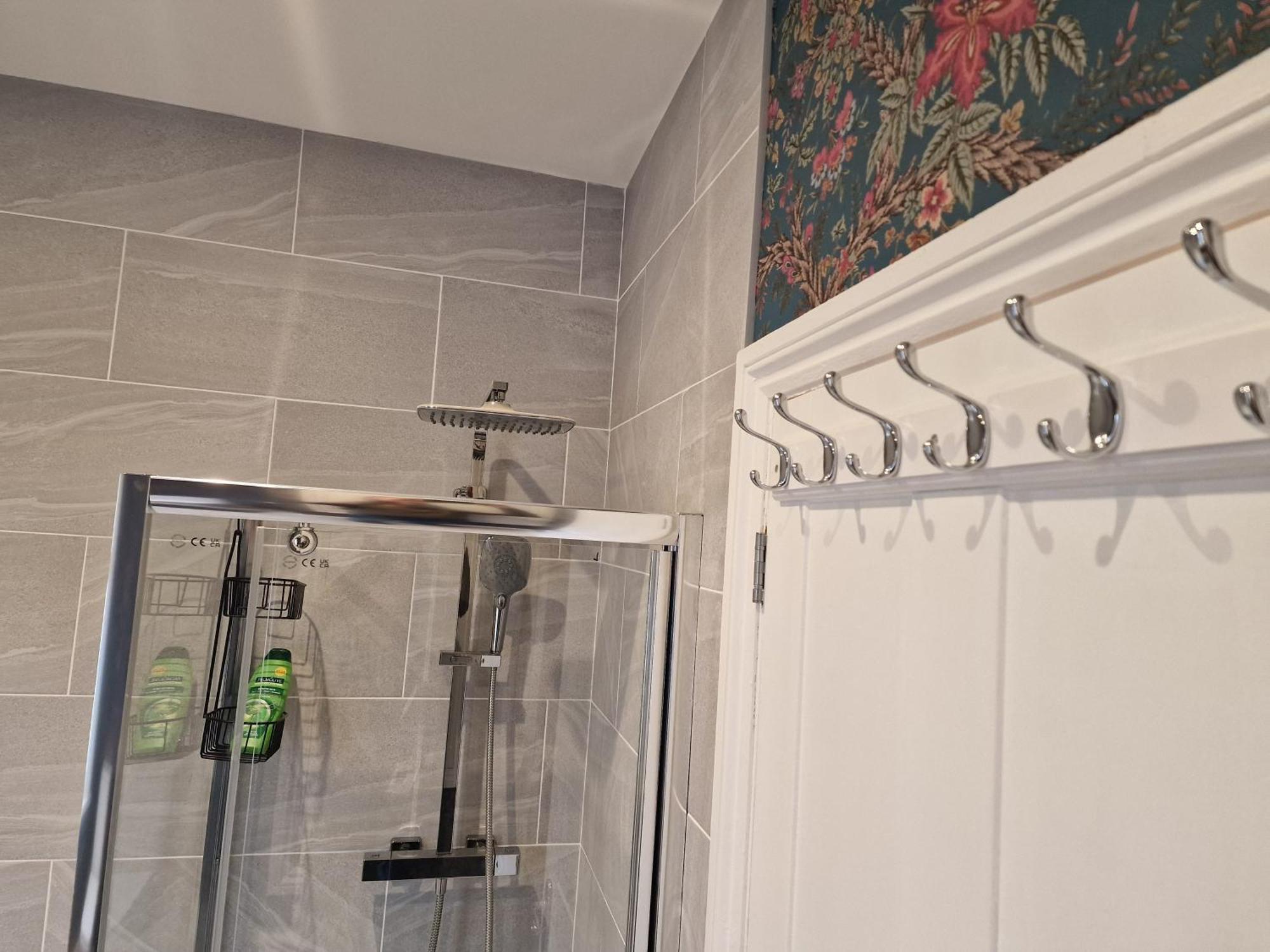 The Bean - Double Bedroom With Private Bathroom Bed & Breakfast Londen