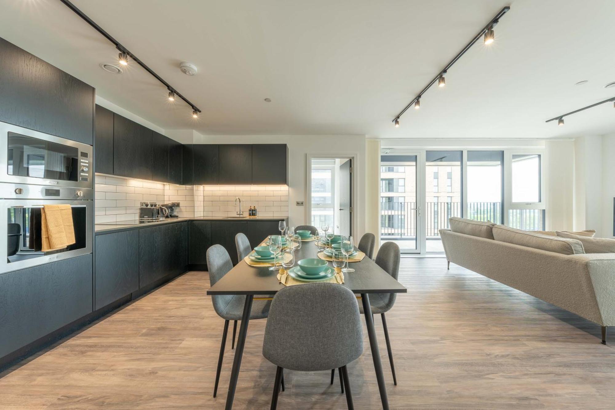 Apartment Mitre Gogh By Artsy