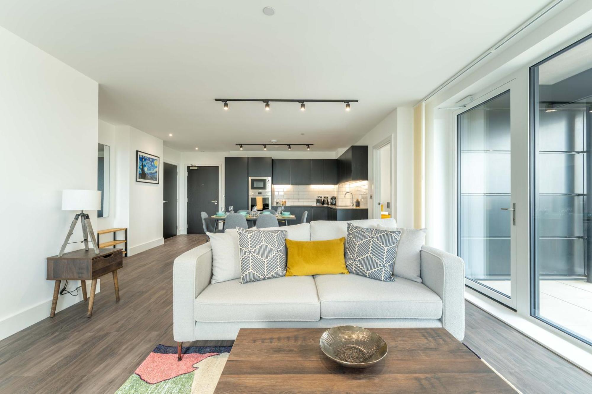 Apartment Mitre Gogh By Artsy *