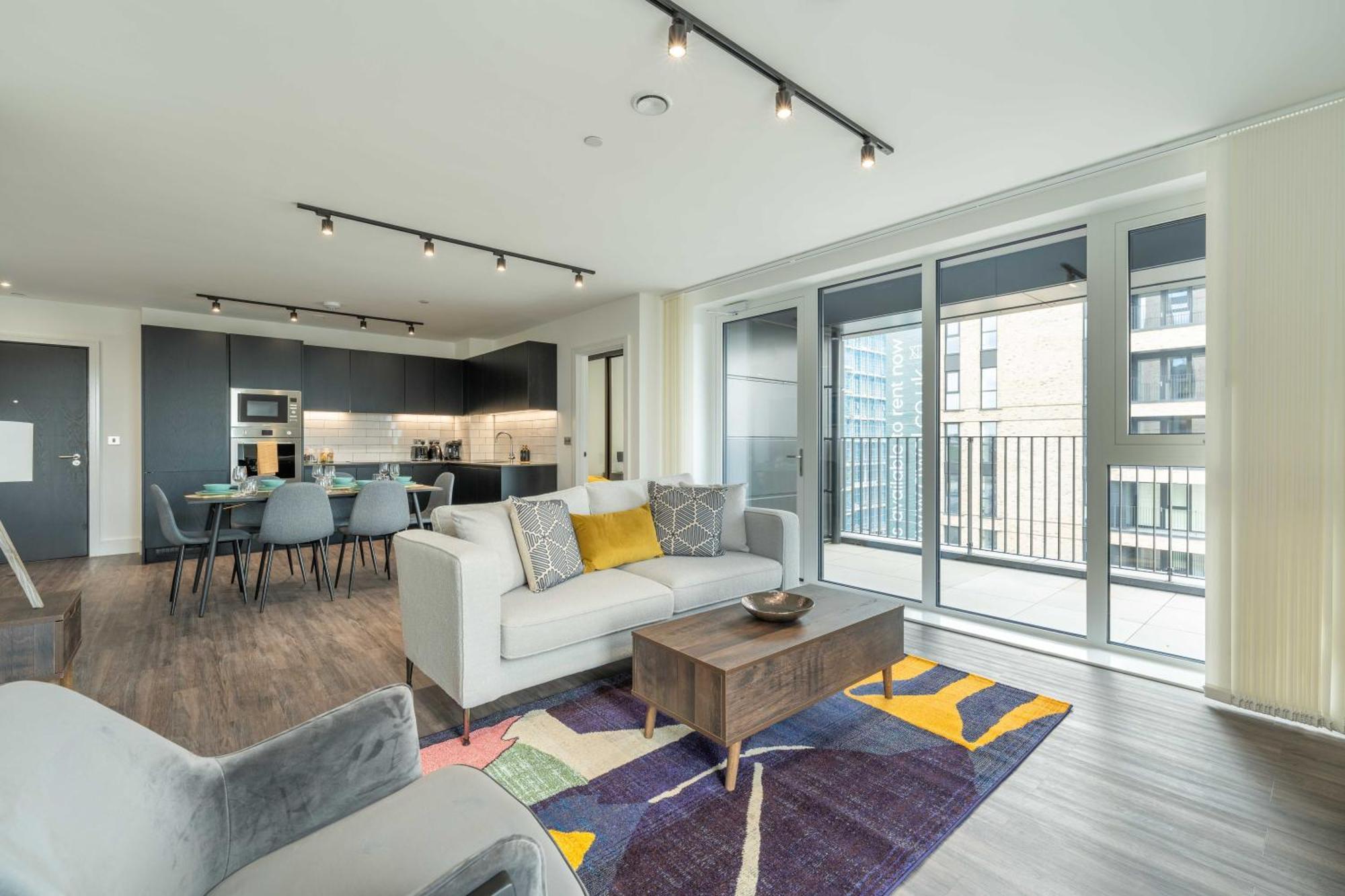 Apartment Mitre Gogh By Artsy