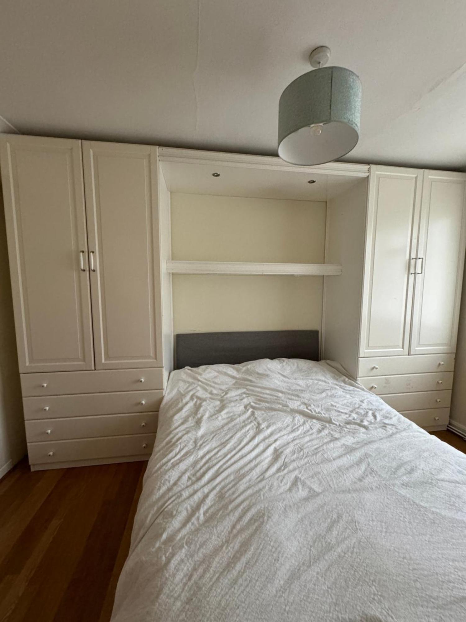 Accommodatie bij particulieren Away From