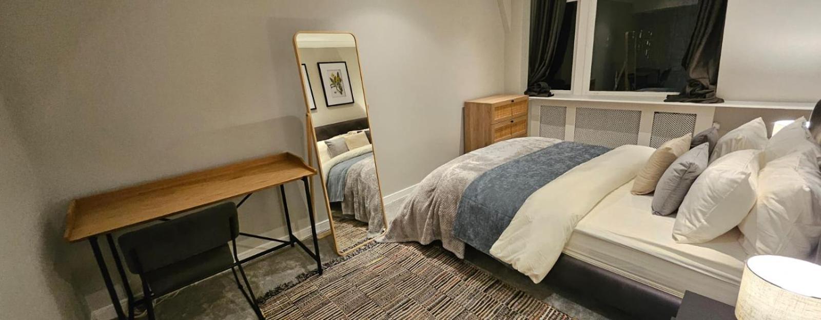 Appartement Estatesmen Park Lane Mayfair *
