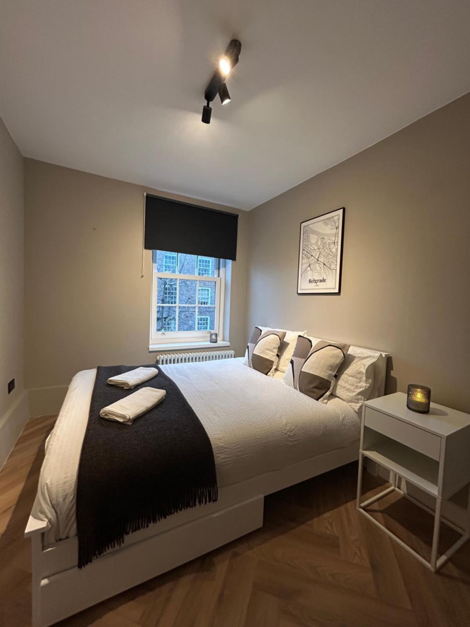Leilighet Stylish Zone 1