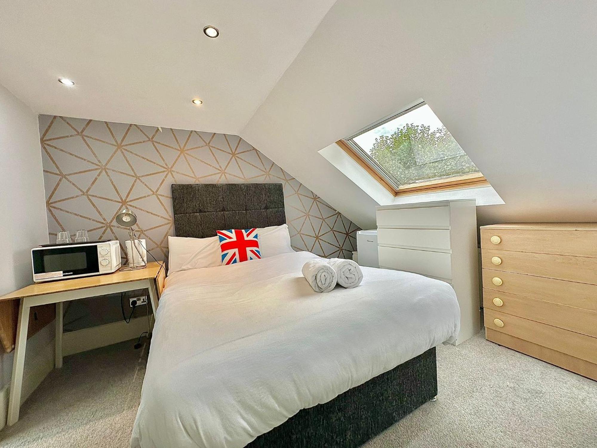 Large House In Chelsea Holiday home London
