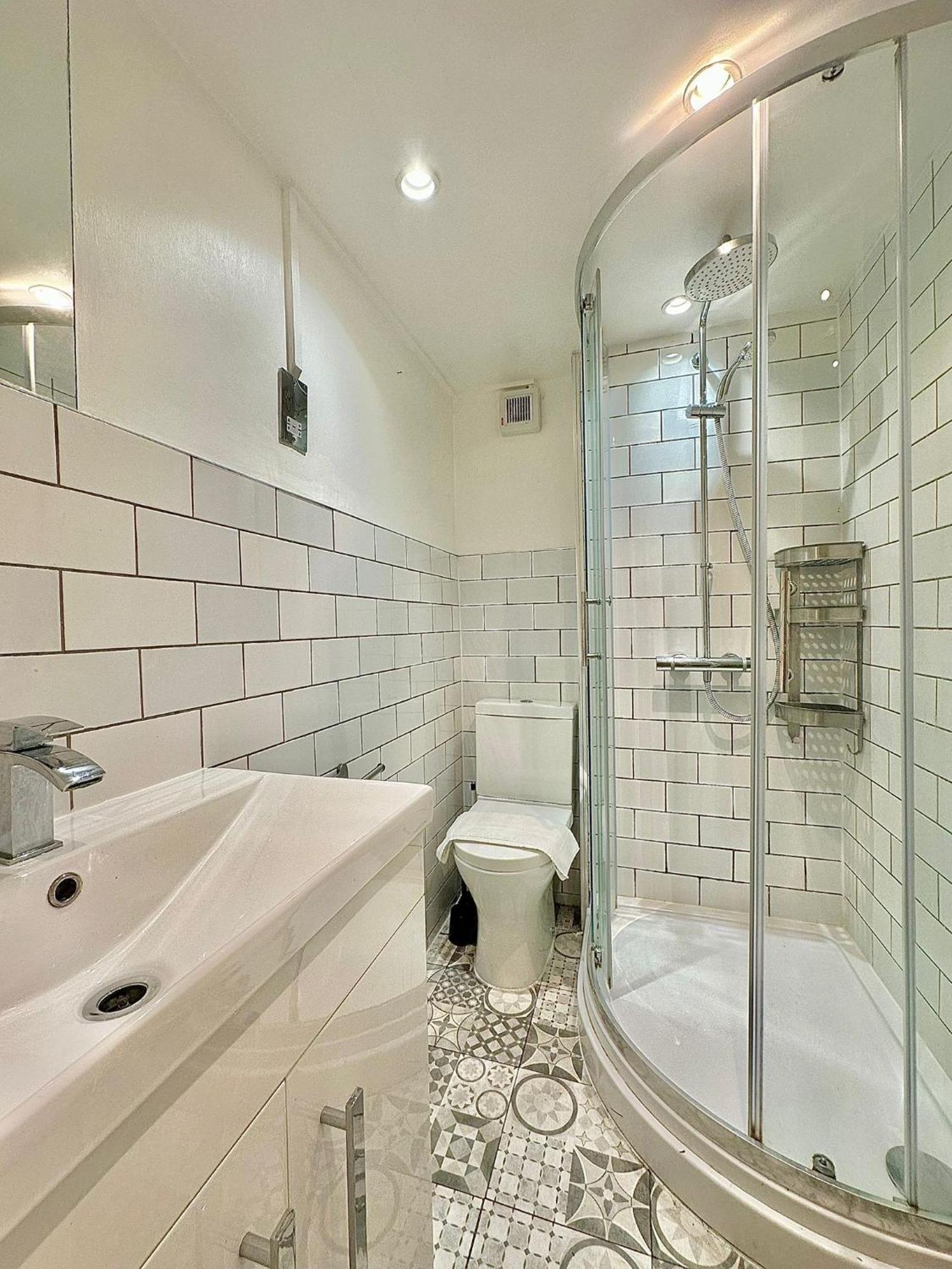 Holiday home Large House In Chelsea *