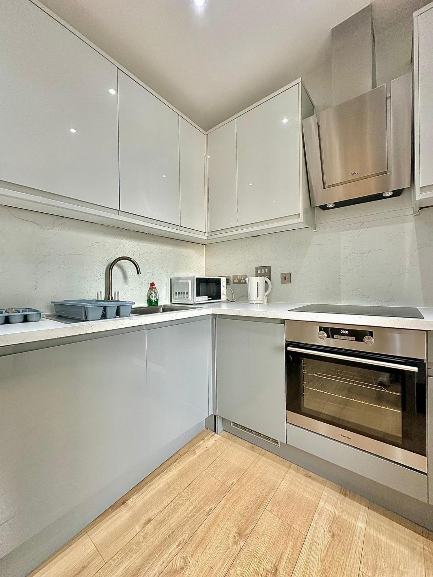 Holiday home Large House In Chelsea London
