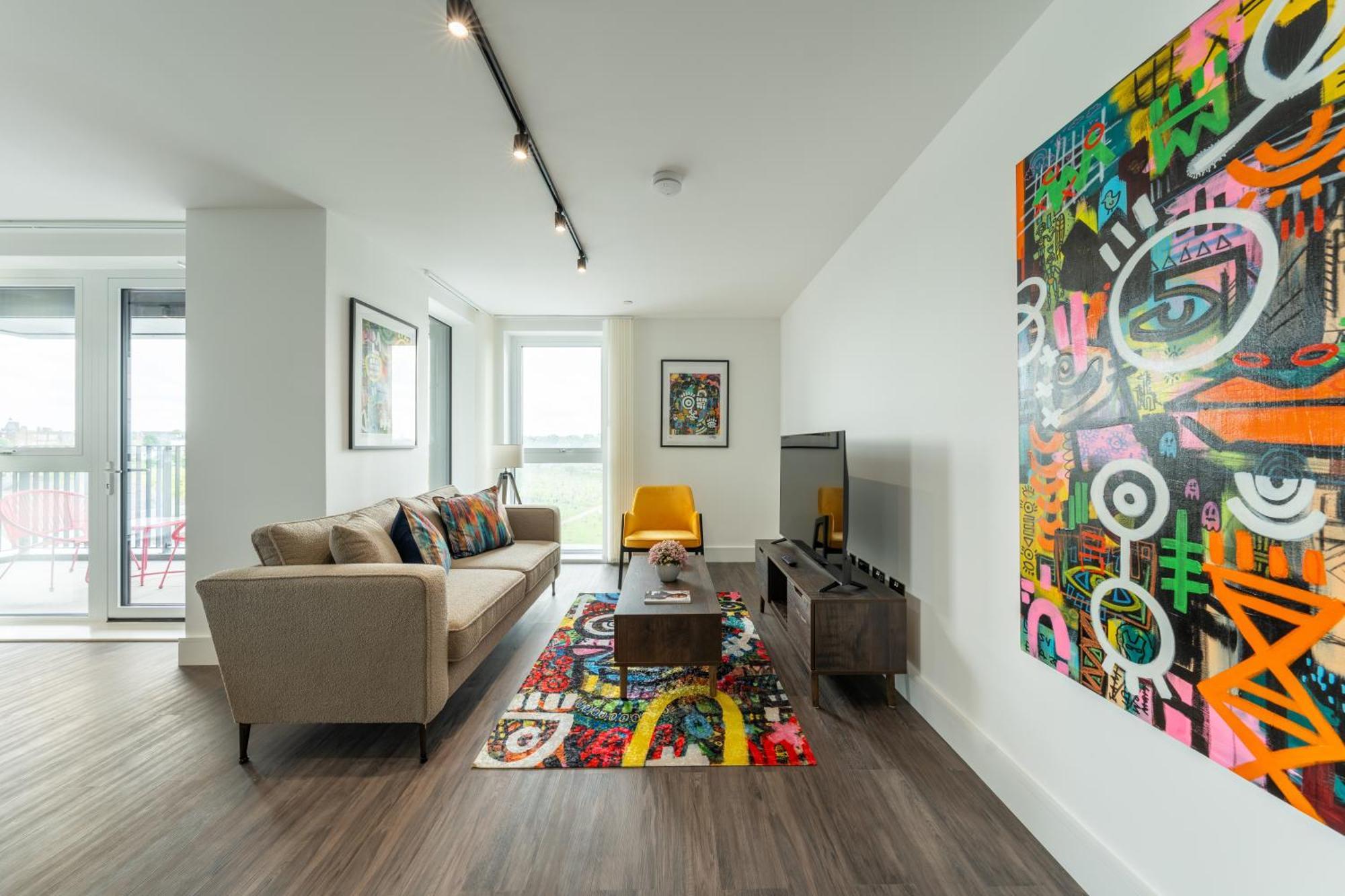 Mitre Chanakira By Artsy London