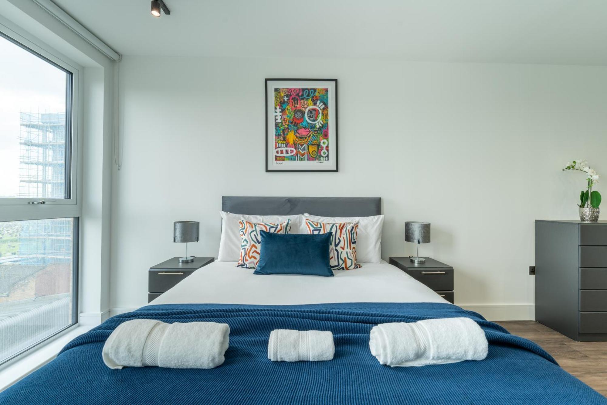 Mitre Chanakira By Artsy Apartment