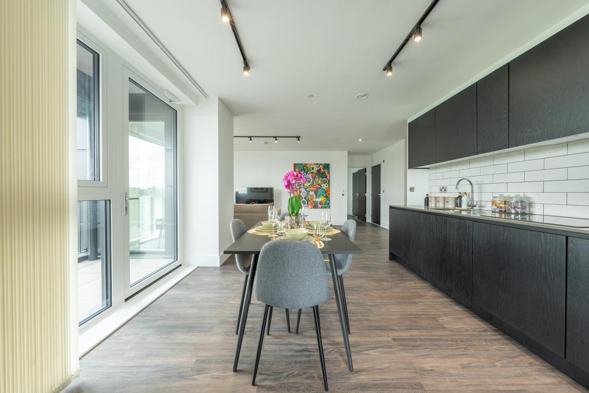 Apartment Mitre Chanakira By Artsy *