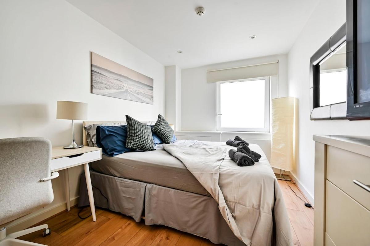 Appartement Luxury 3 Bed Next Victoria Station