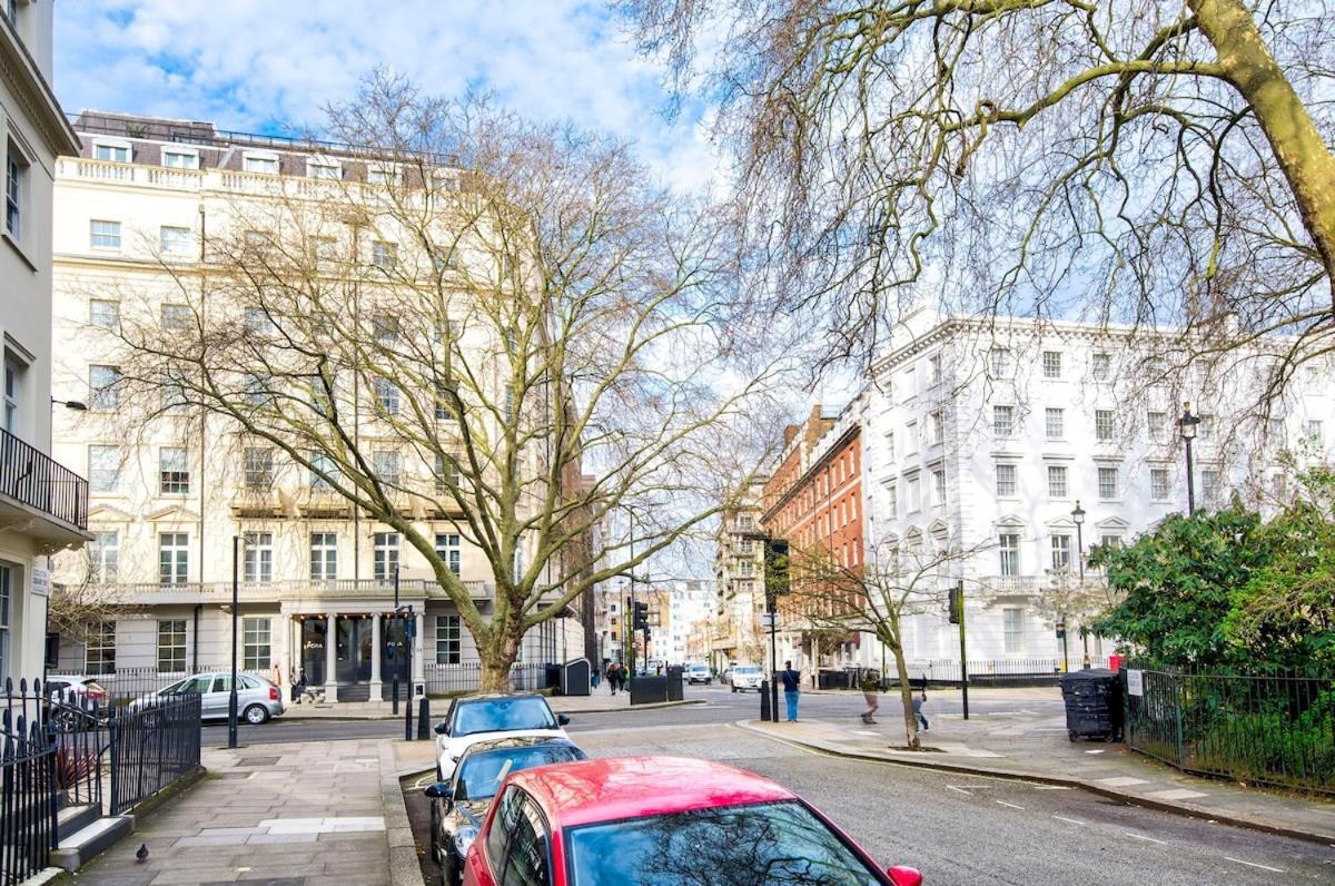 Luxury 3 Bed Next Victoria Station * Londen