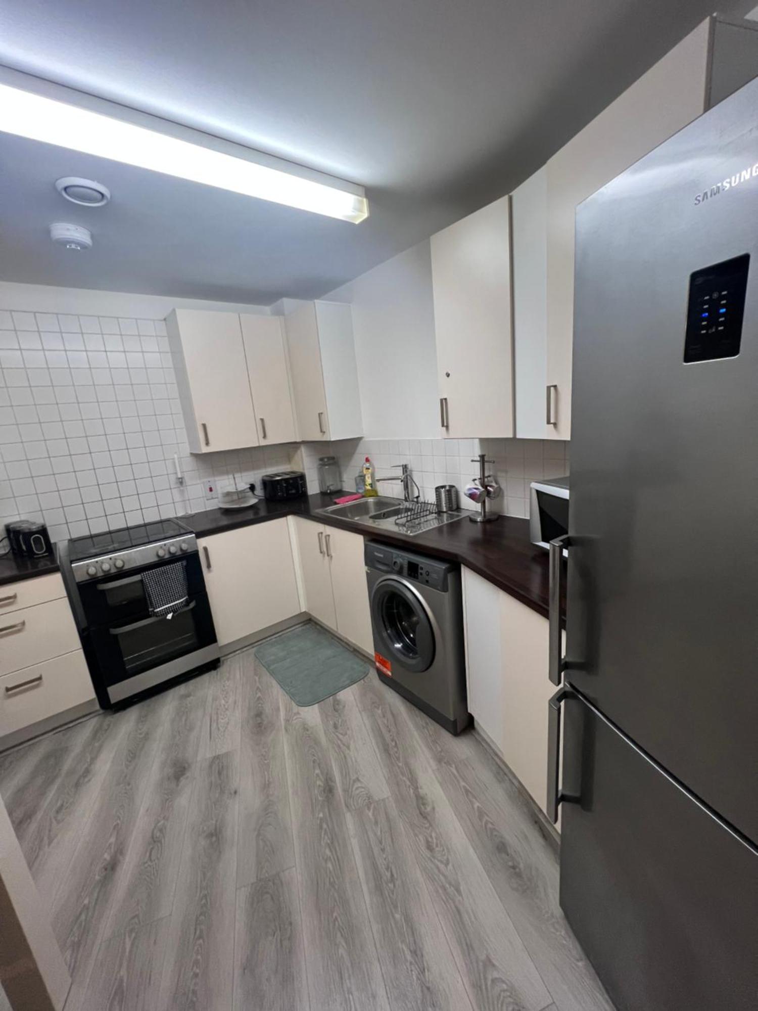Apartamento Oxford Street