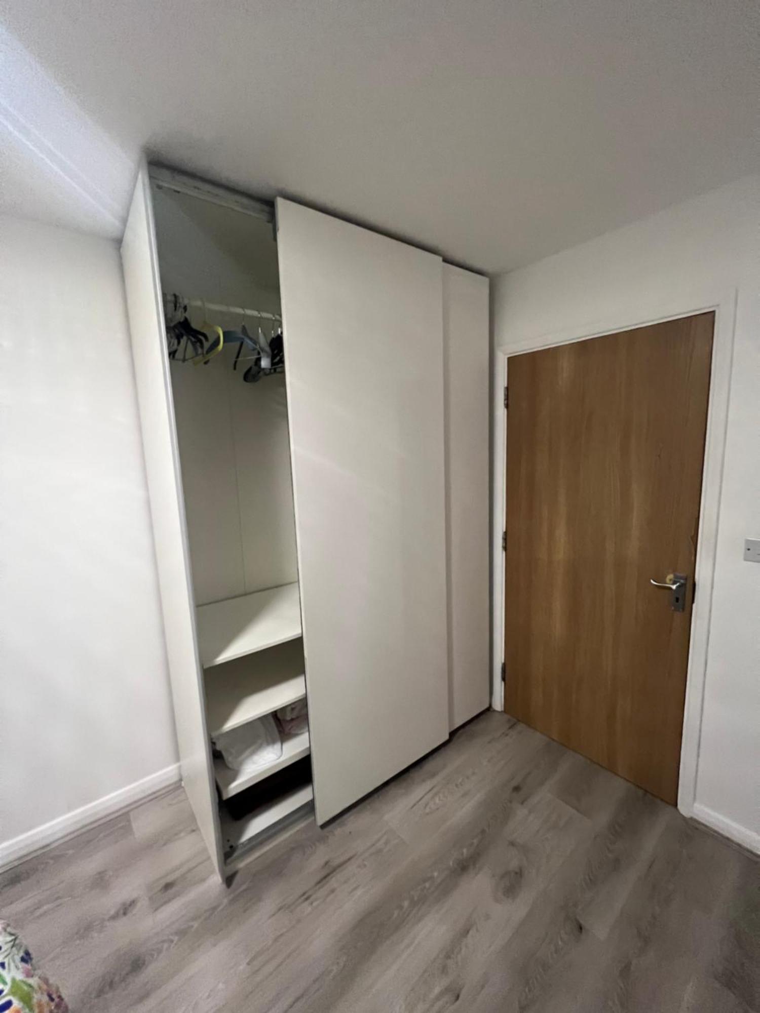 Apartment Oxford Street *